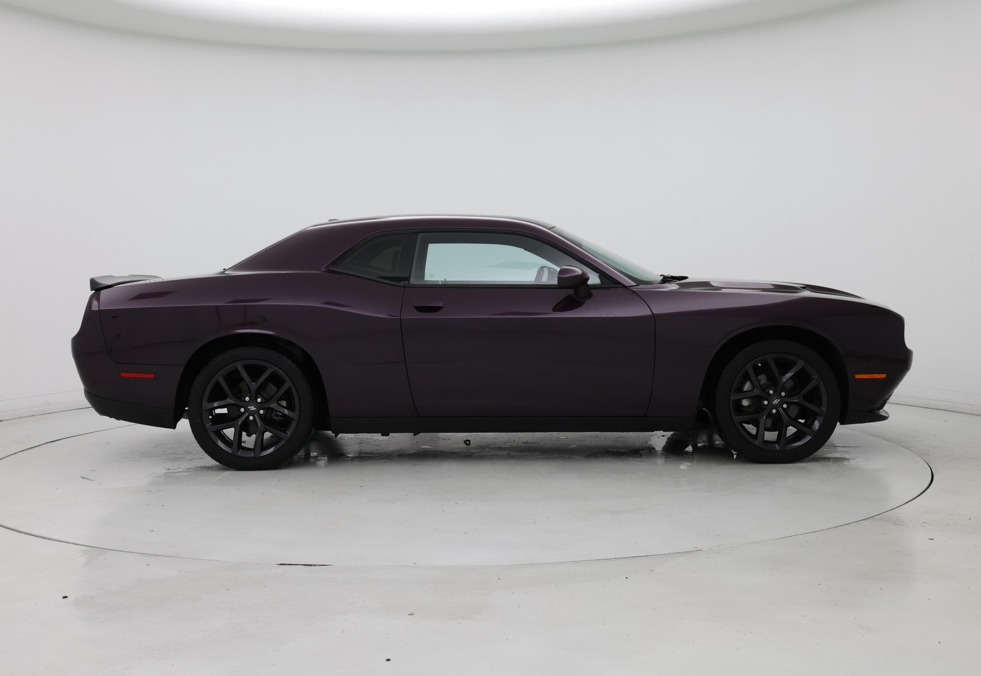 Thumbnail: 2022 Dodge Challenger - 7