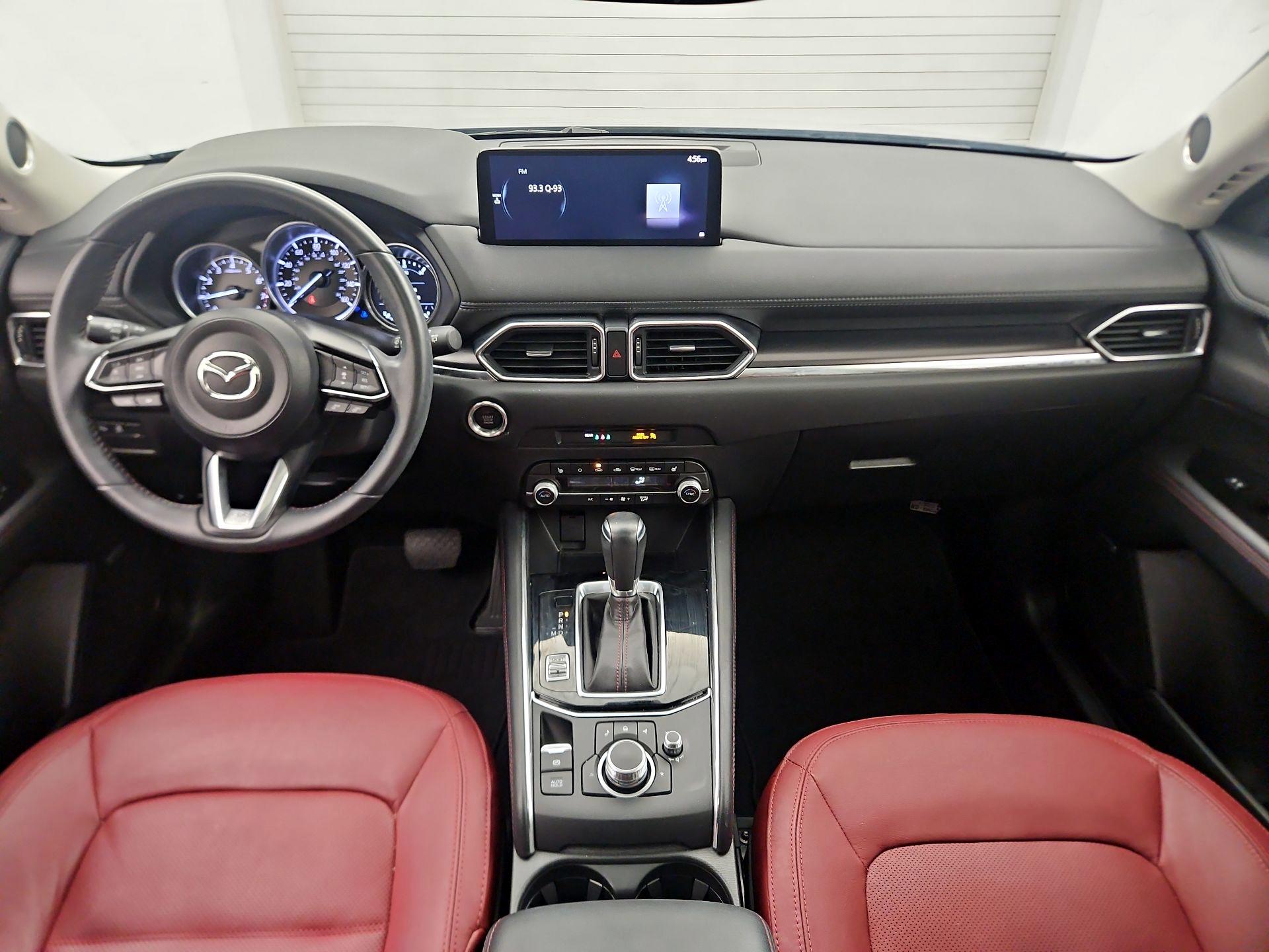 Thumbnail: 2023 Mazda CX-5 - 9