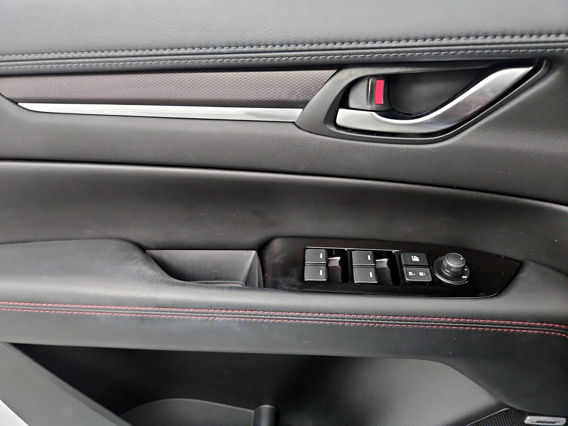 Thumbnail: 2023 Mazda CX-5 - 12