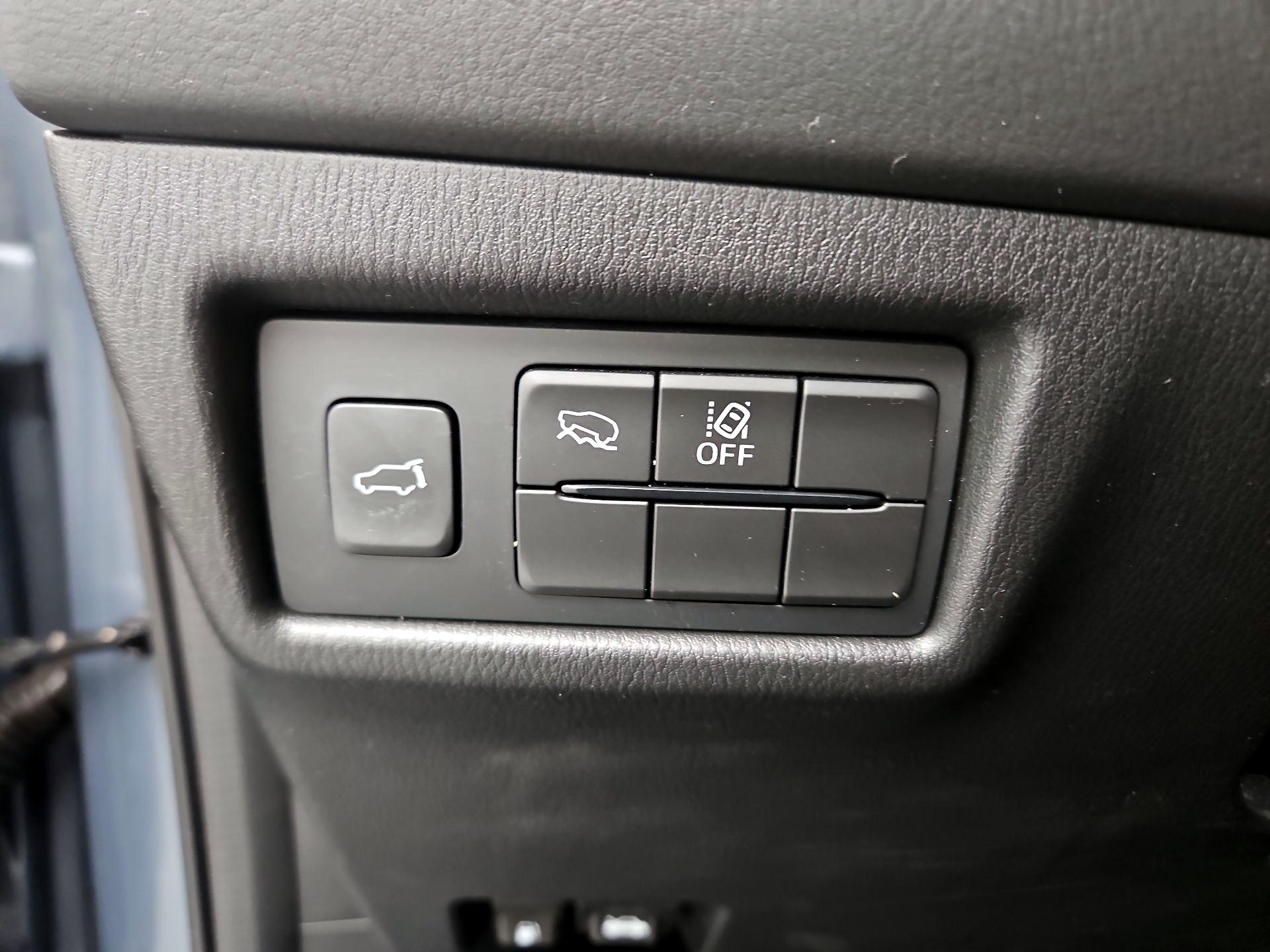 Thumbnail: 2023 Mazda CX-5 - 13