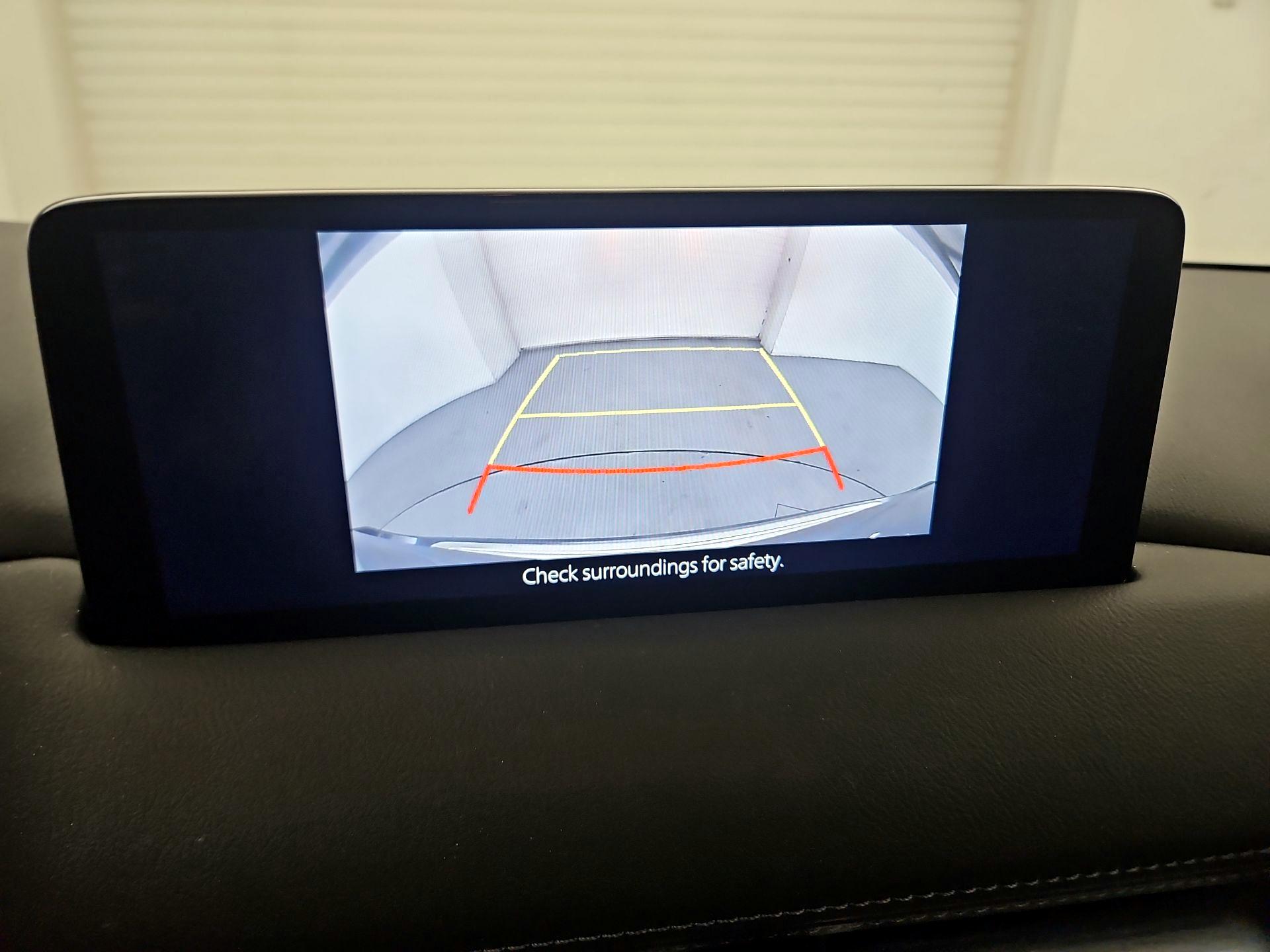 Thumbnail: 2023 Mazda CX-5 - 14