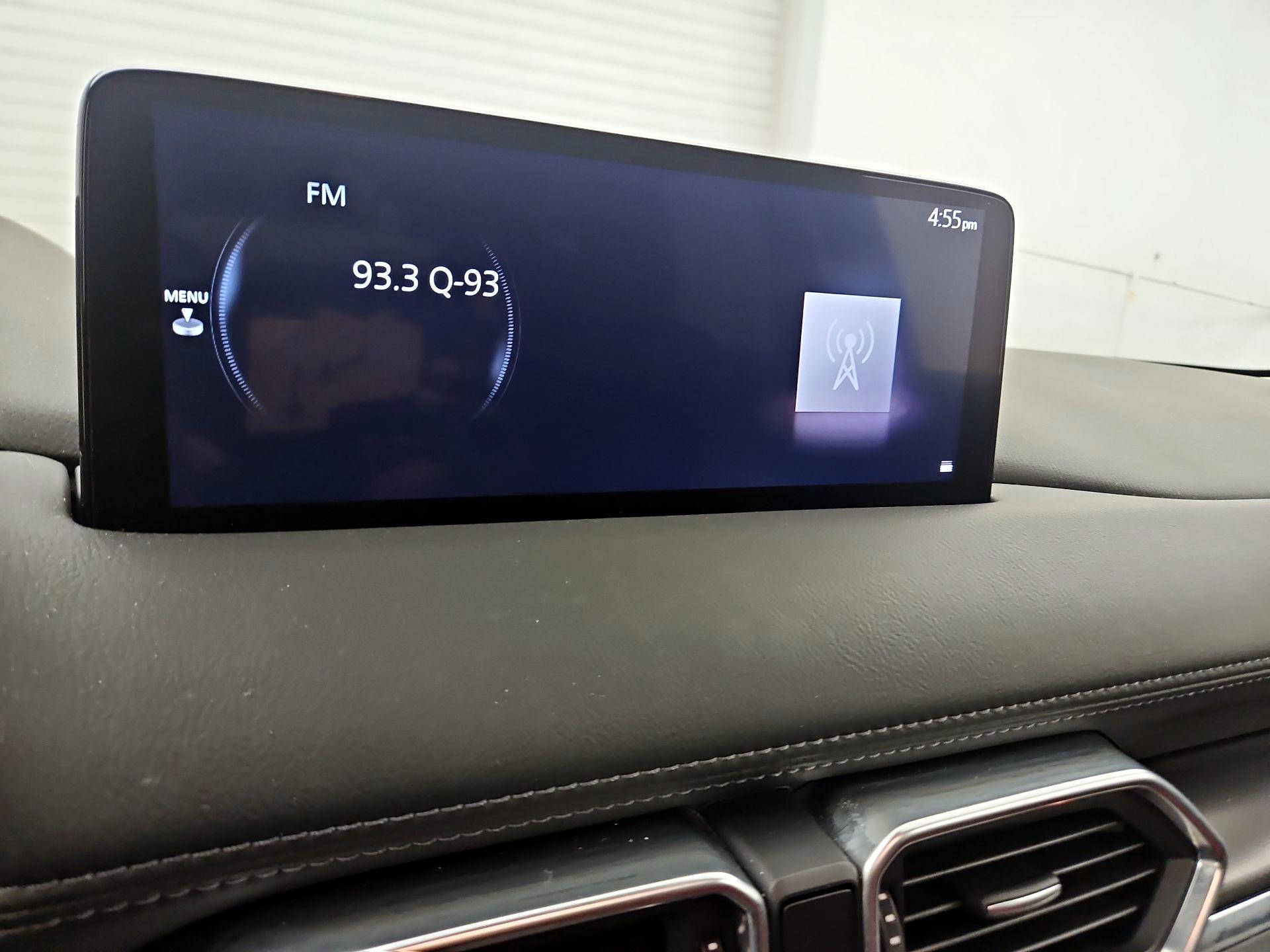 Thumbnail: 2023 Mazda CX-5 - 15