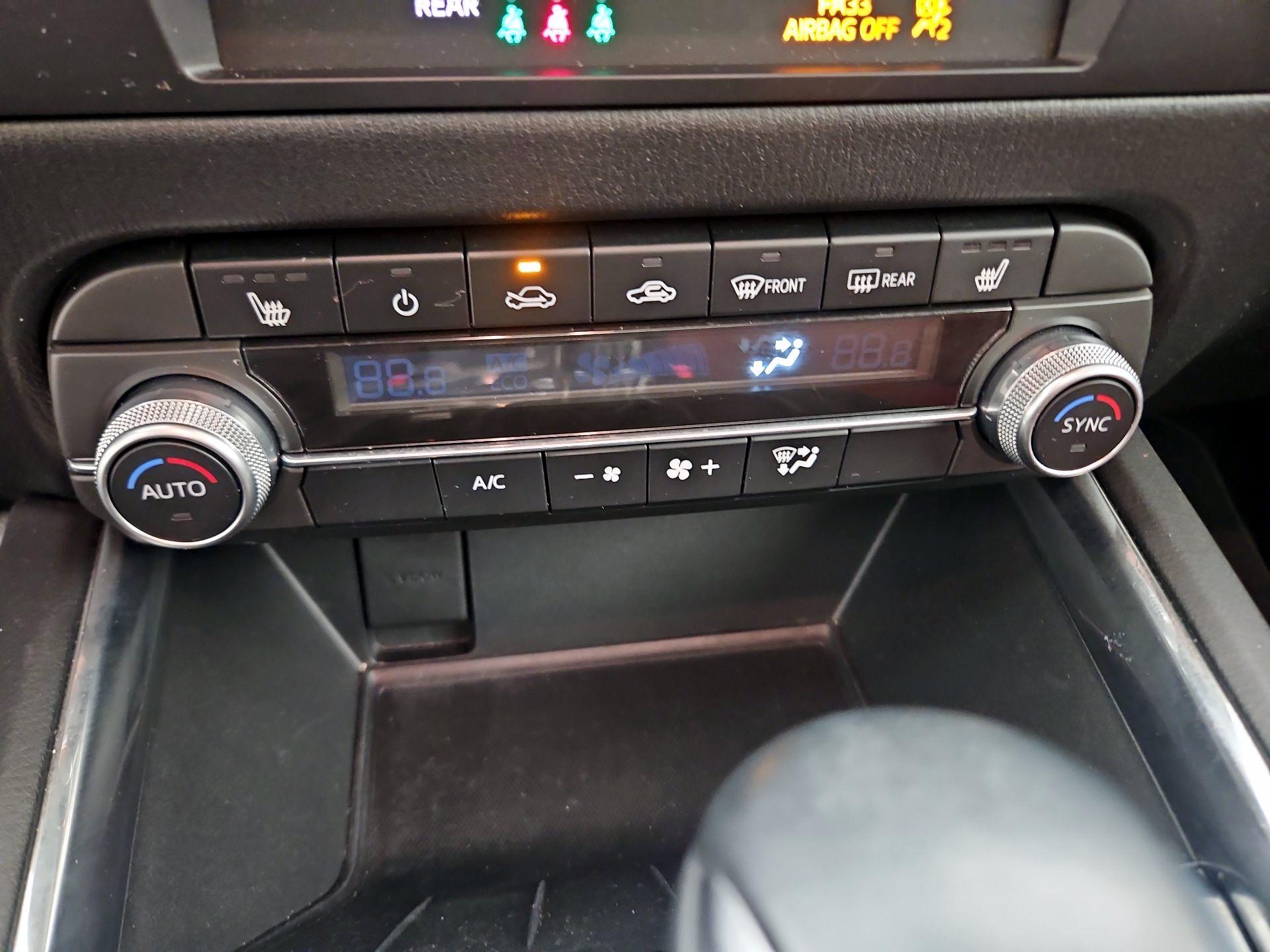 Thumbnail: 2023 Mazda CX-5 - 16