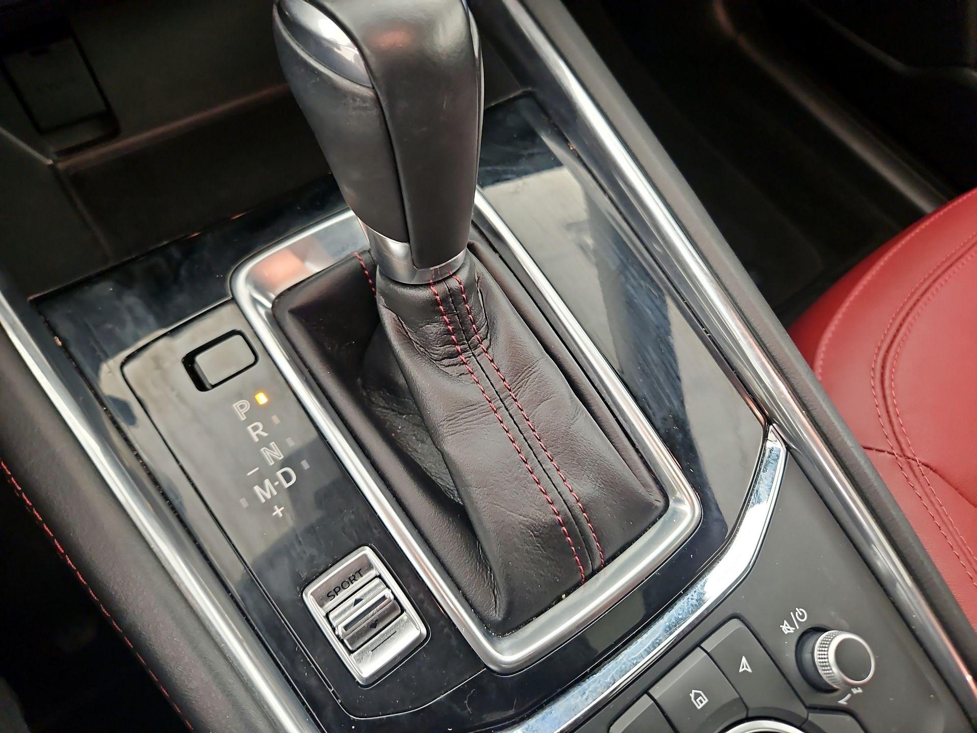 Thumbnail: 2023 Mazda CX-5 - 17