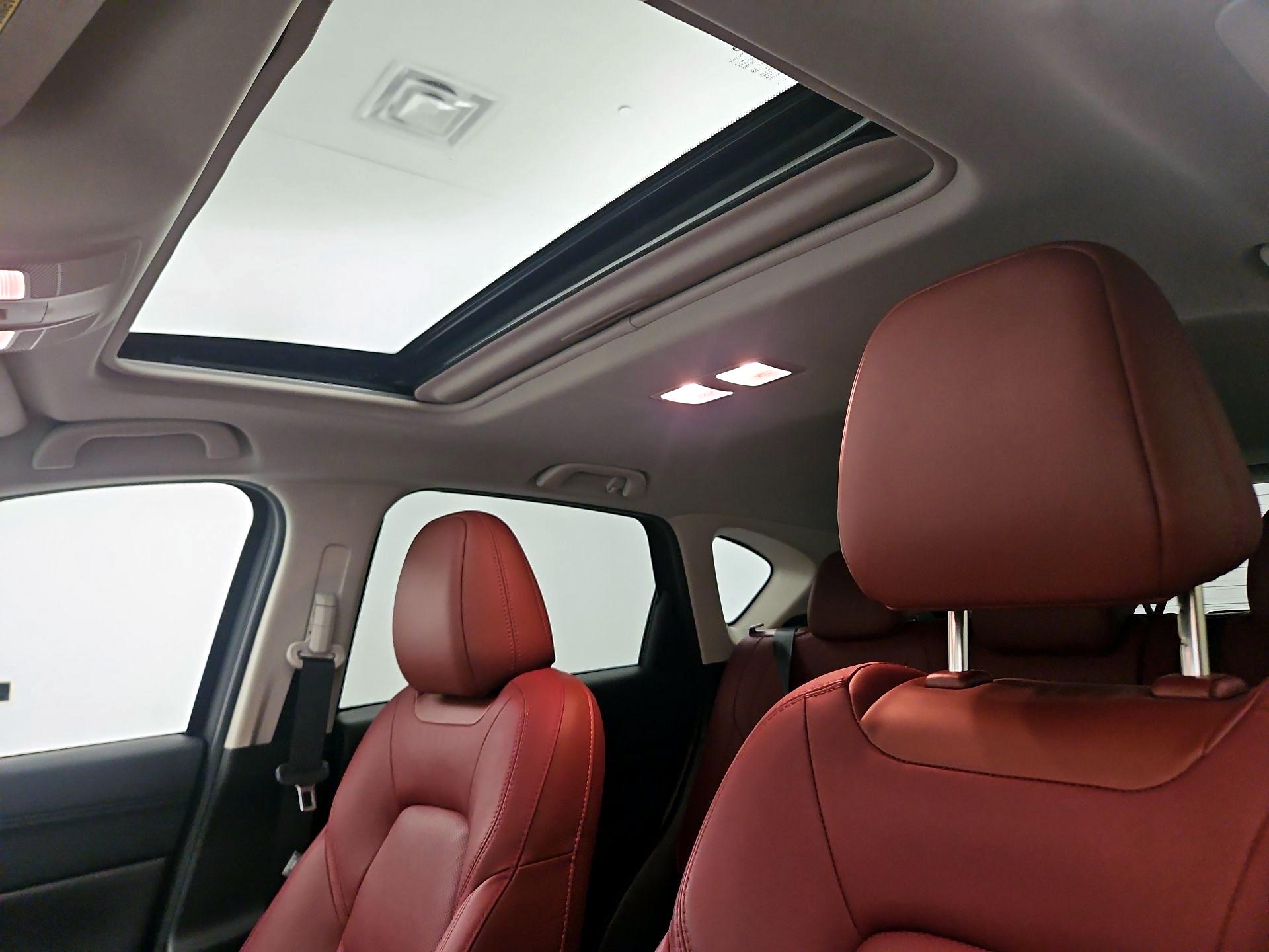 Thumbnail: 2023 Mazda CX-5 - 18