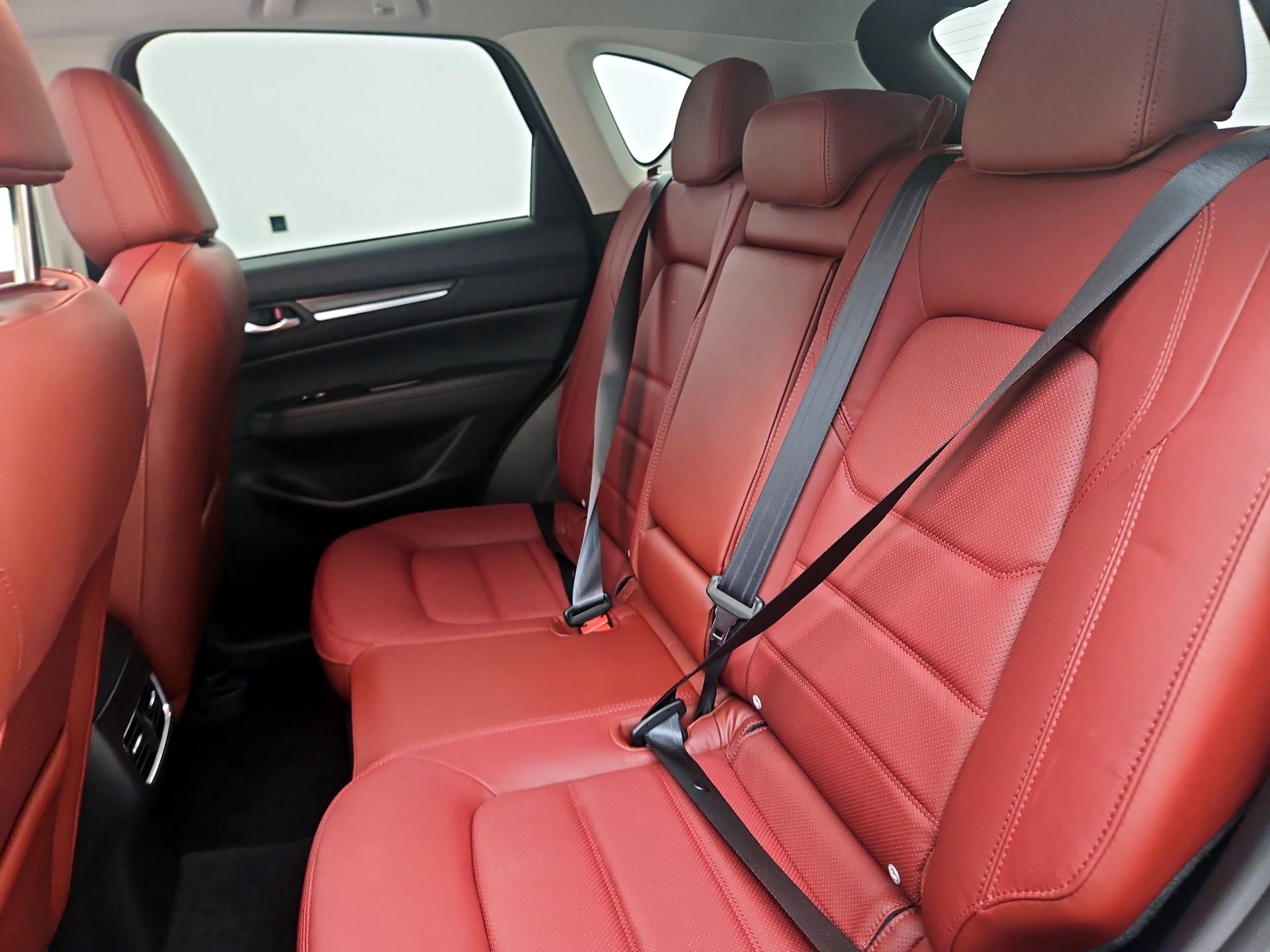 Thumbnail: 2023 Mazda CX-5 - 19