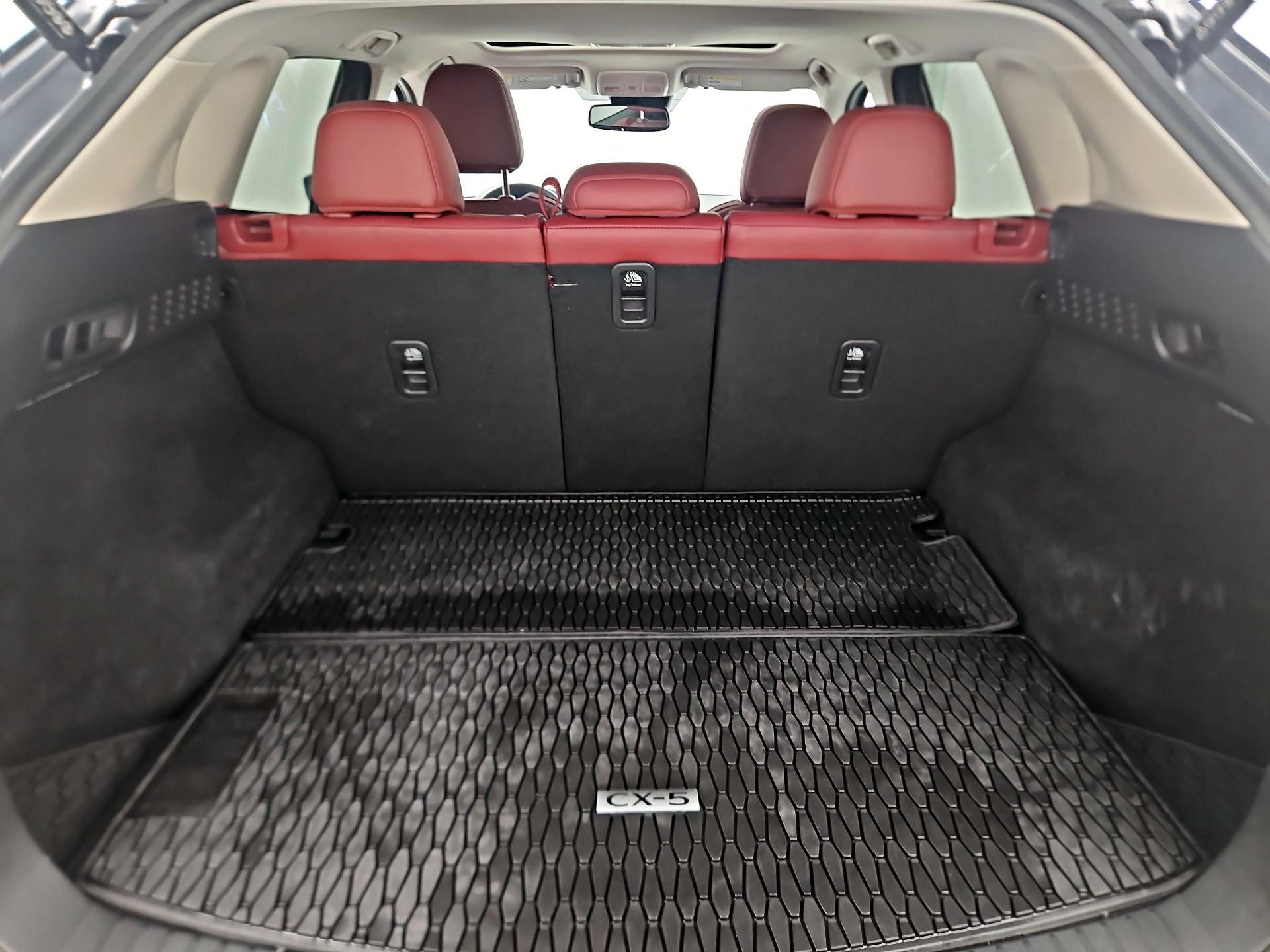 Thumbnail: 2023 Mazda CX-5 - 20