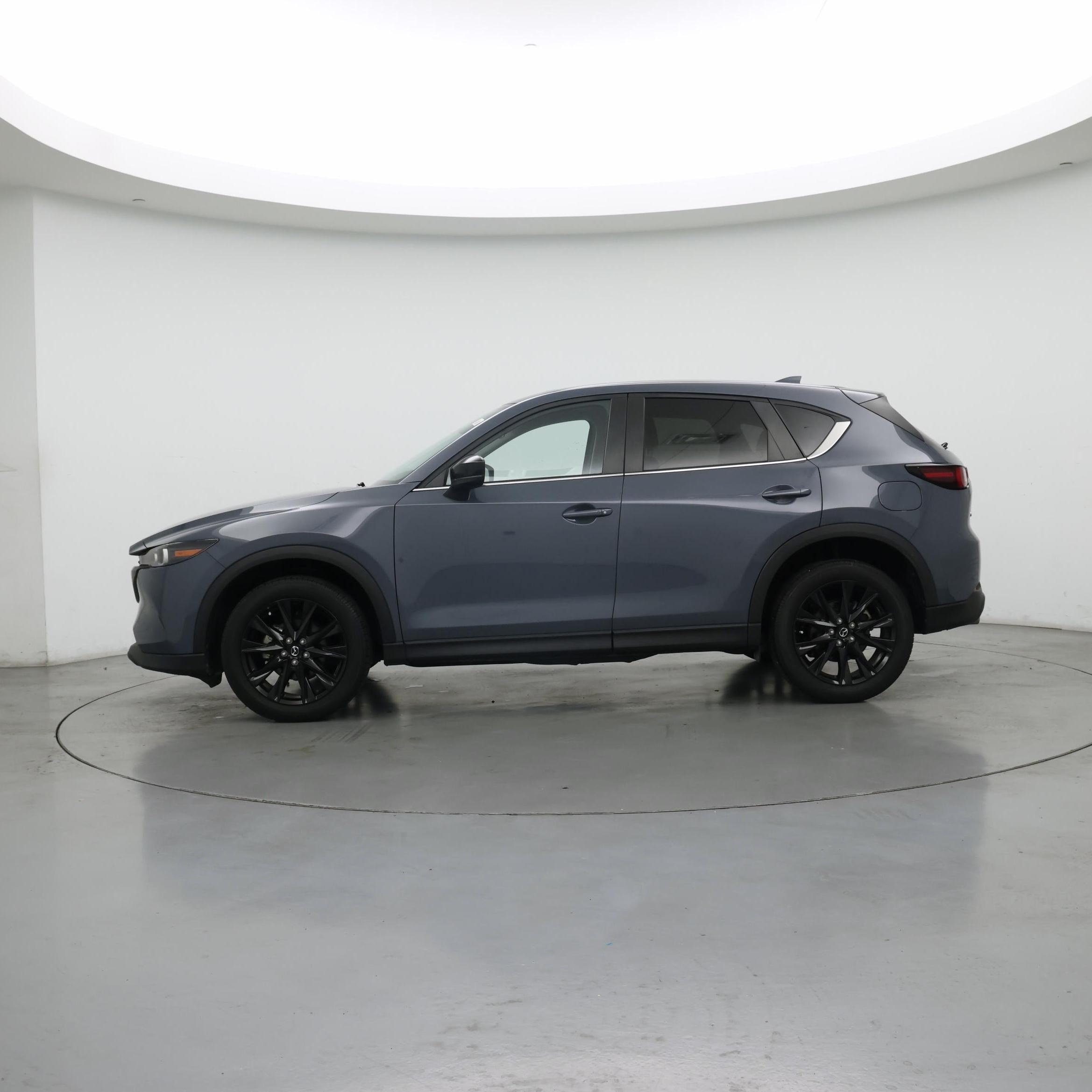 Thumbnail: 2023 Mazda CX-5 - 3