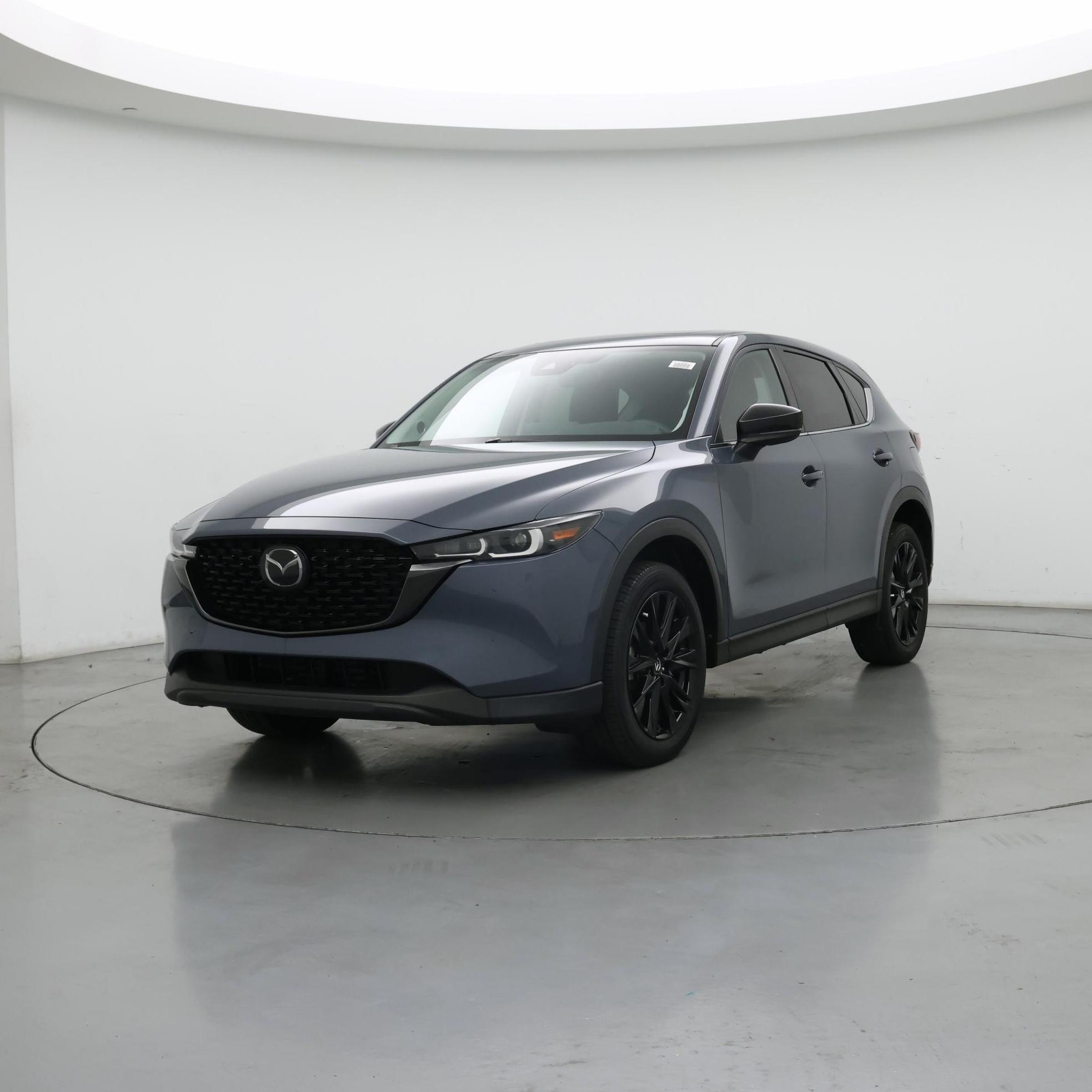 Thumbnail: 2023 Mazda CX-5 - 4