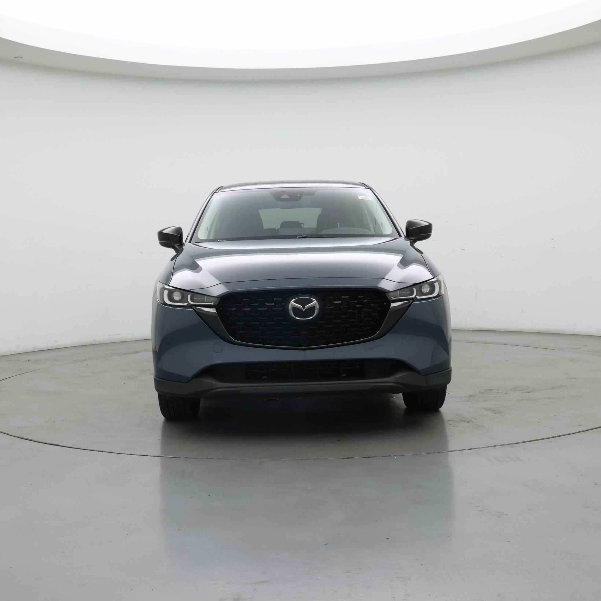 Thumbnail: 2023 Mazda CX-5 - 5