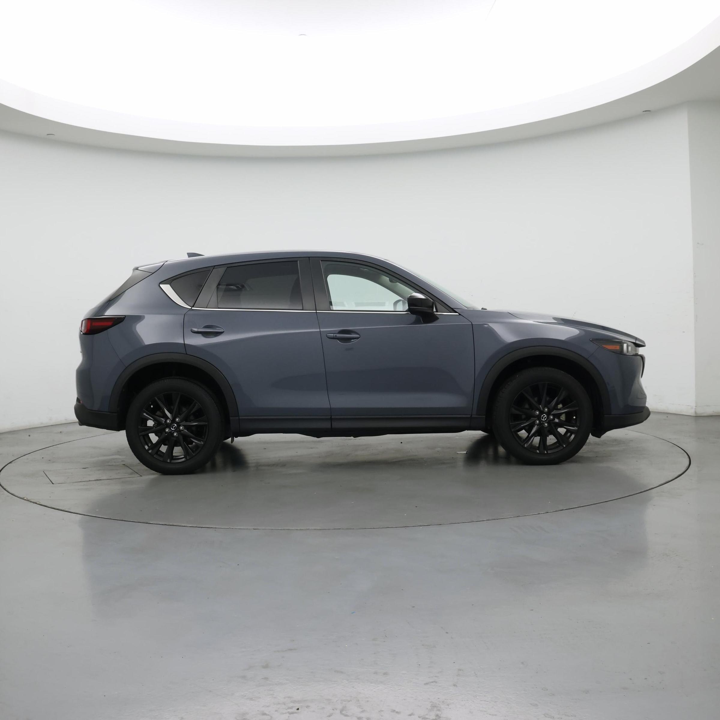 Thumbnail: 2023 Mazda CX-5 - 7