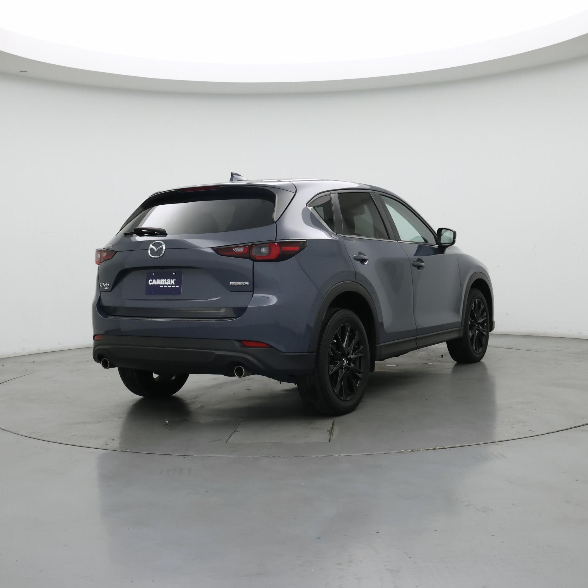 Thumbnail: 2023 Mazda CX-5 - 8