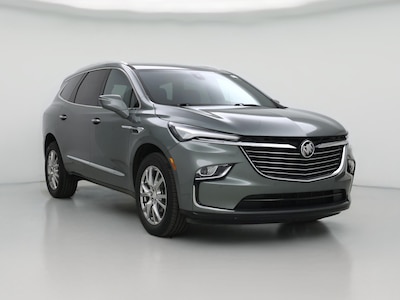 2022 Buick Enclave Essence