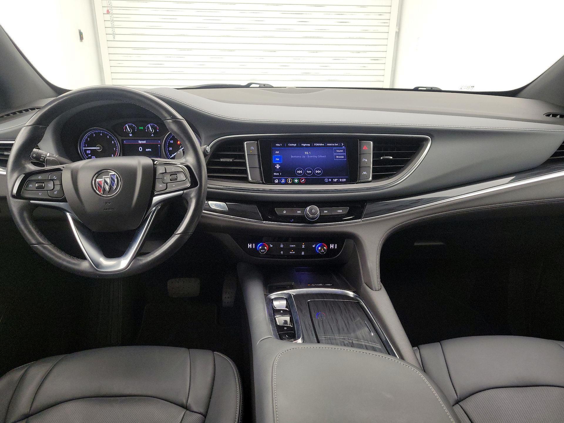 Thumbnail: 2022 Buick Enclave - 9