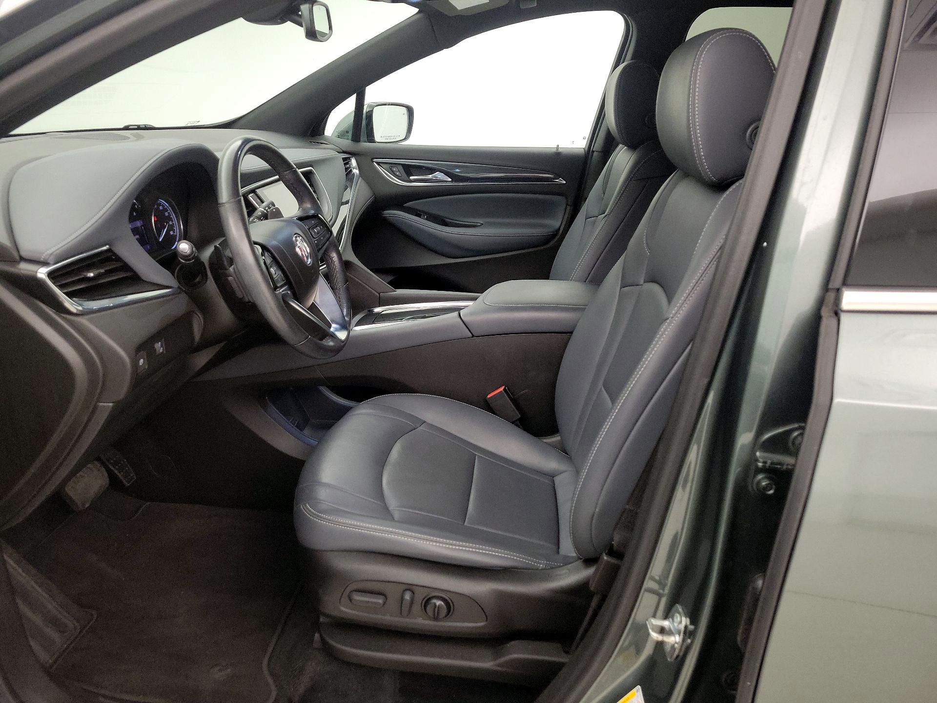 Thumbnail: 2022 Buick Enclave - 11