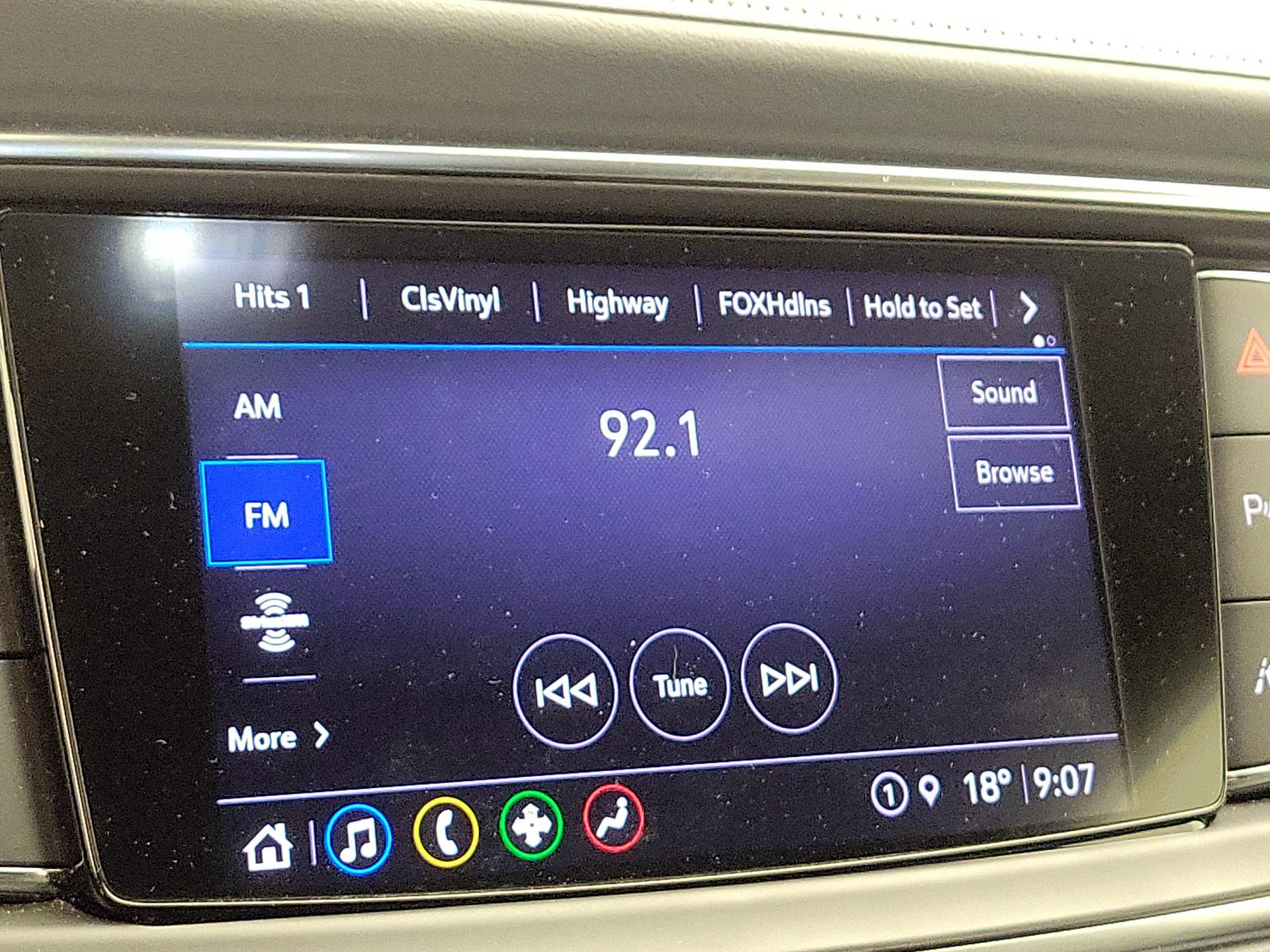 Thumbnail: 2022 Buick Enclave - 15