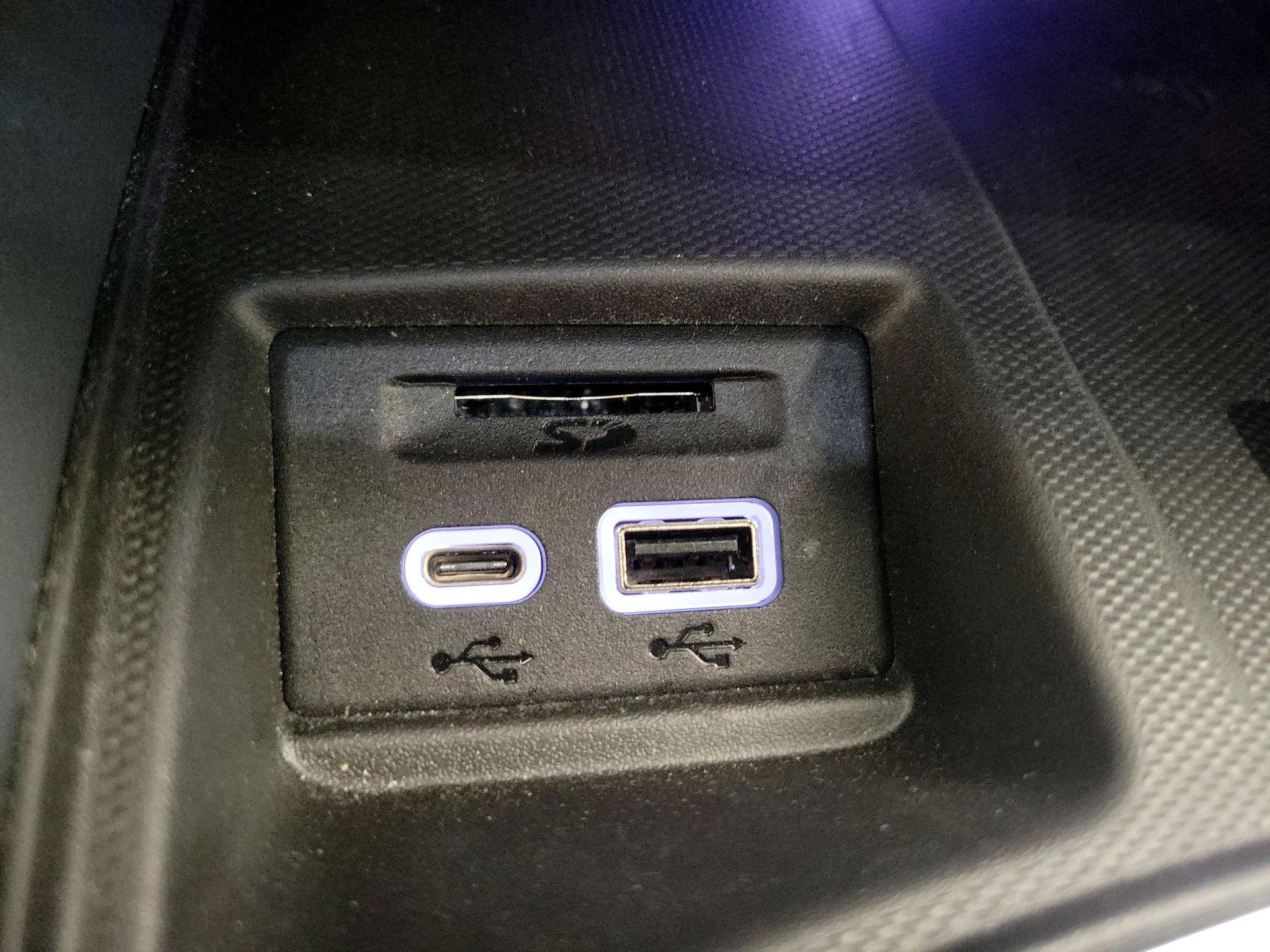 Thumbnail: 2022 Buick Enclave - 18