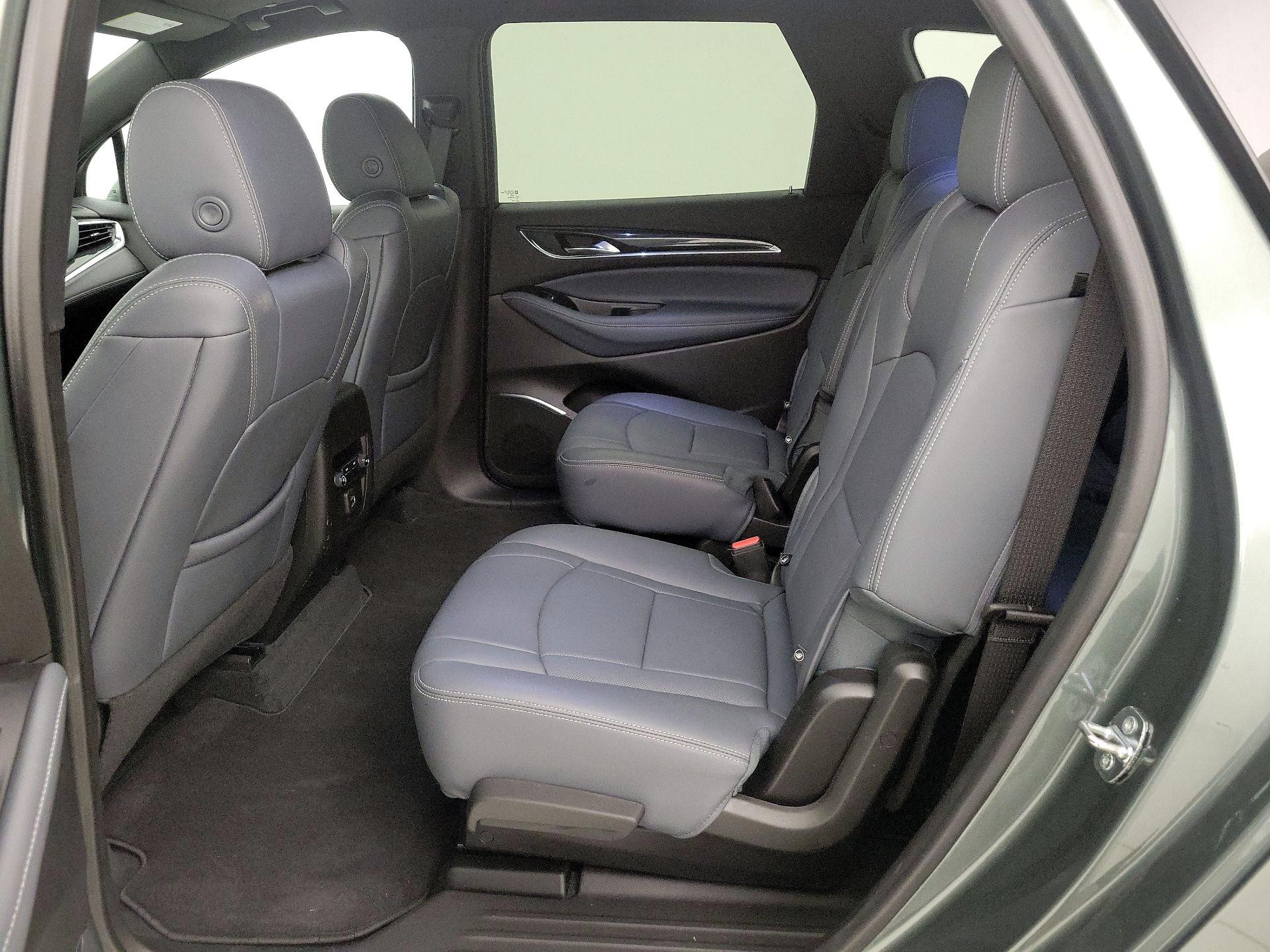 Thumbnail: 2022 Buick Enclave - 20