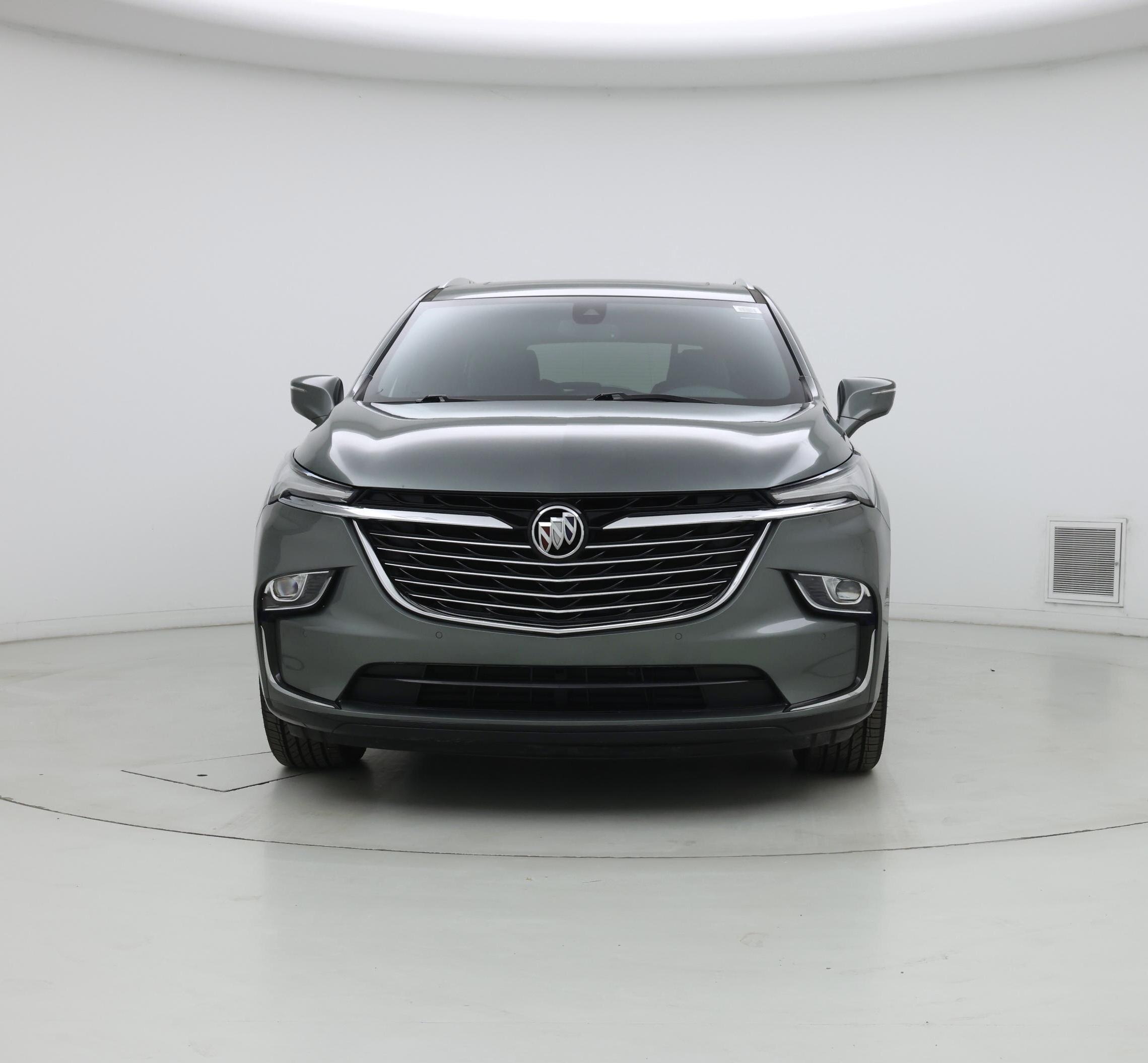 Thumbnail: 2022 Buick Enclave - 5