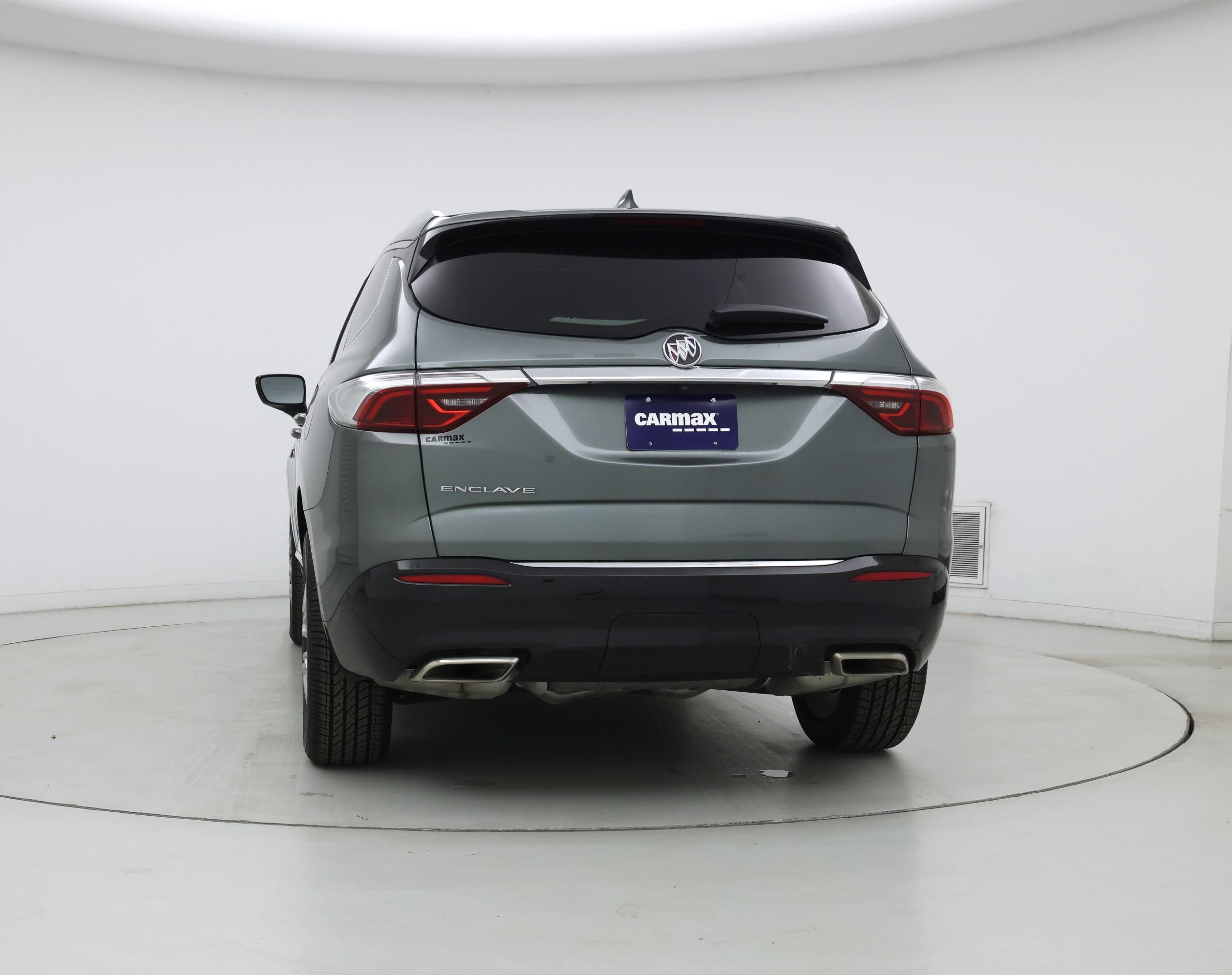 Thumbnail: 2022 Buick Enclave - 6