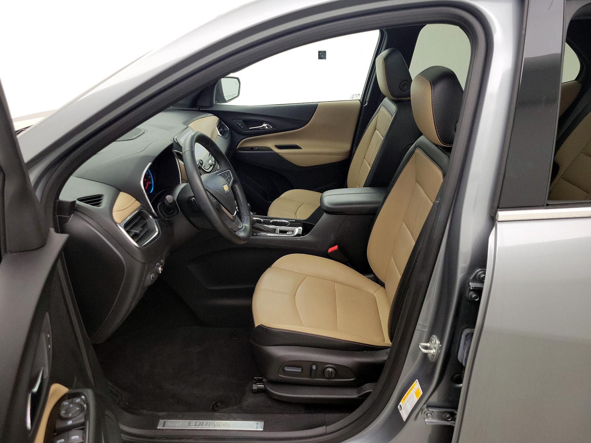 Thumbnail: 2023 Chevrolet Equinox - 11