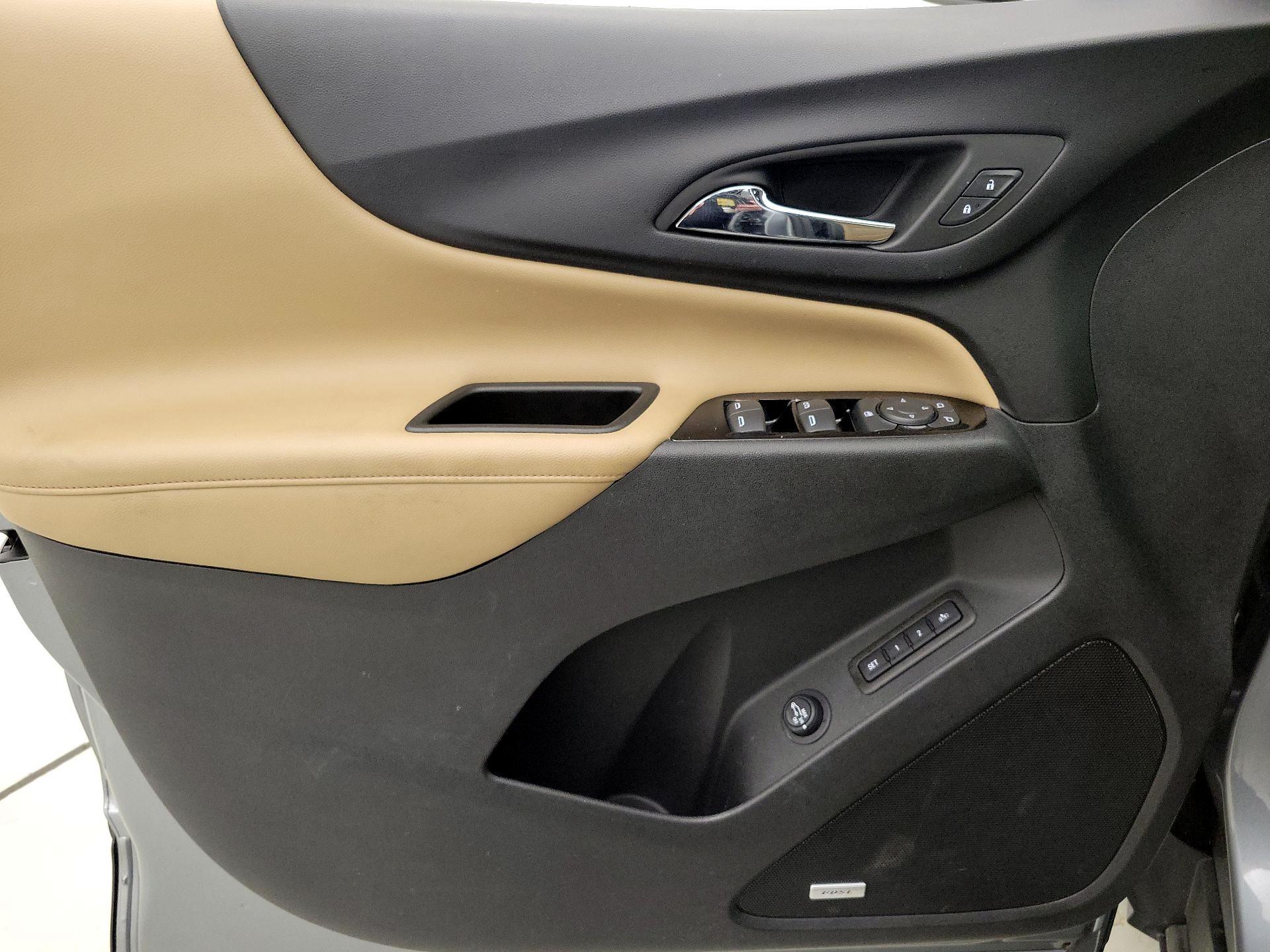 Thumbnail: 2023 Chevrolet Equinox - 12