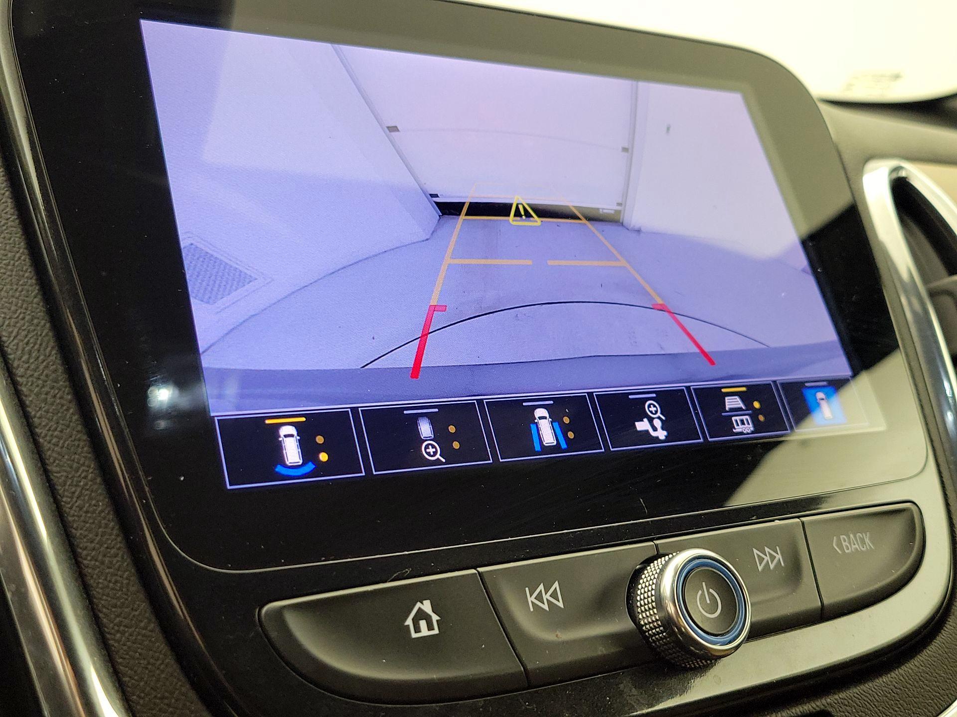 Thumbnail: 2023 Chevrolet Equinox - 15