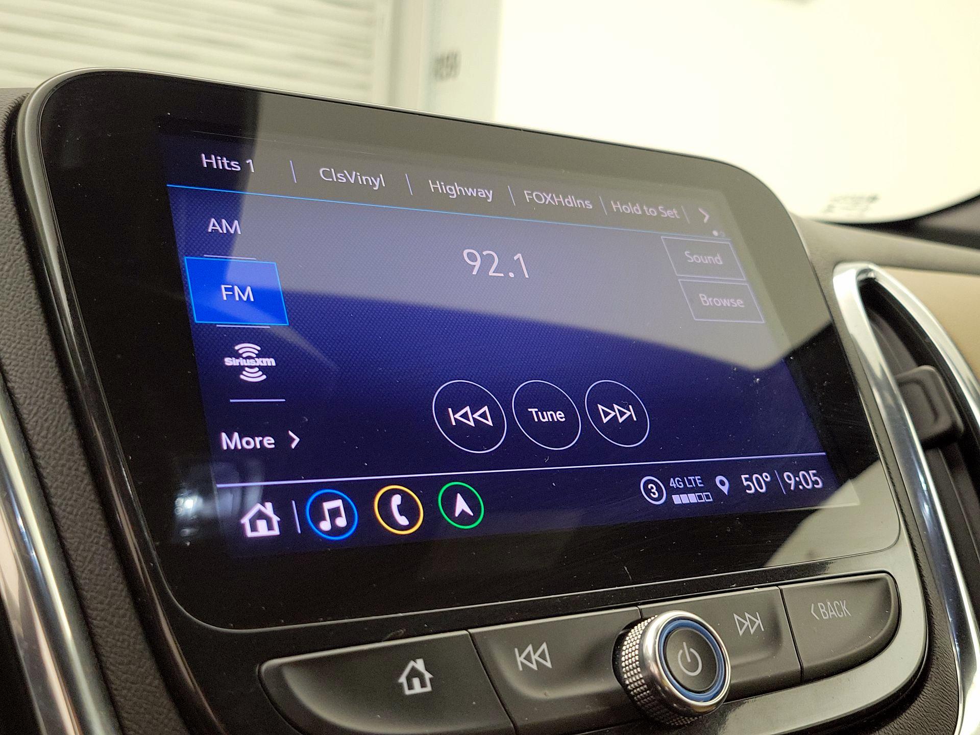 Thumbnail: 2023 Chevrolet Equinox - 16