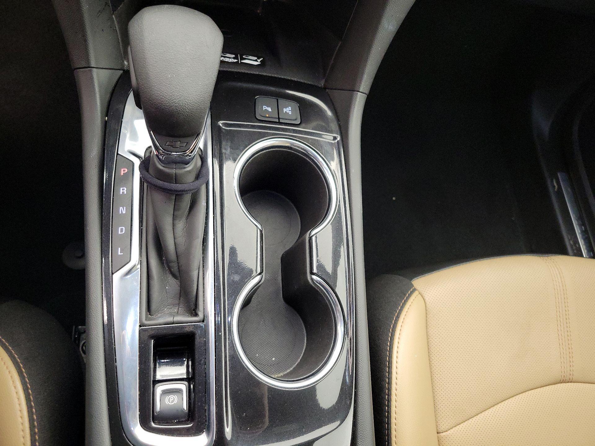 Thumbnail: 2023 Chevrolet Equinox - 18