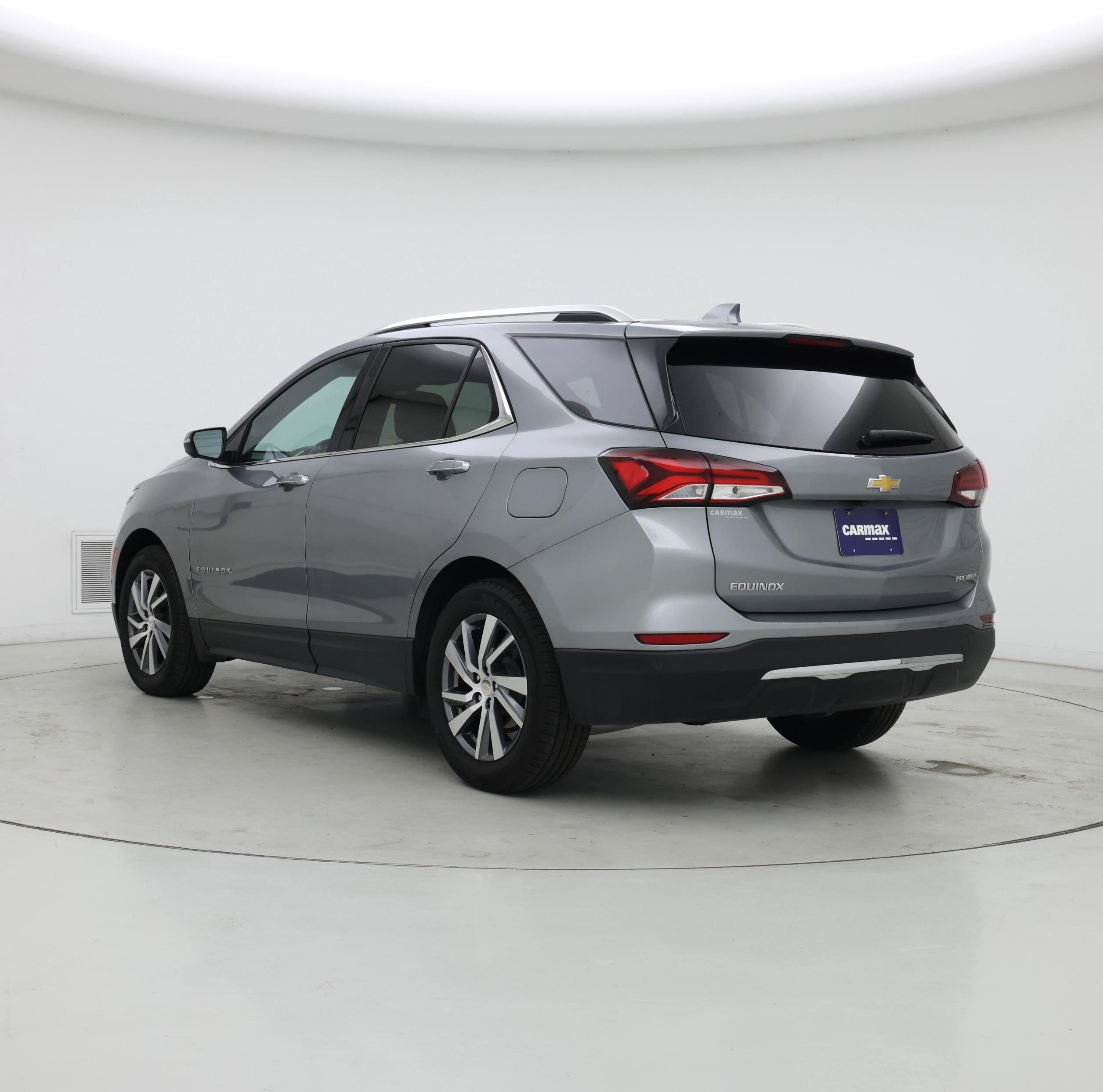 Thumbnail: 2023 Chevrolet Equinox - 2