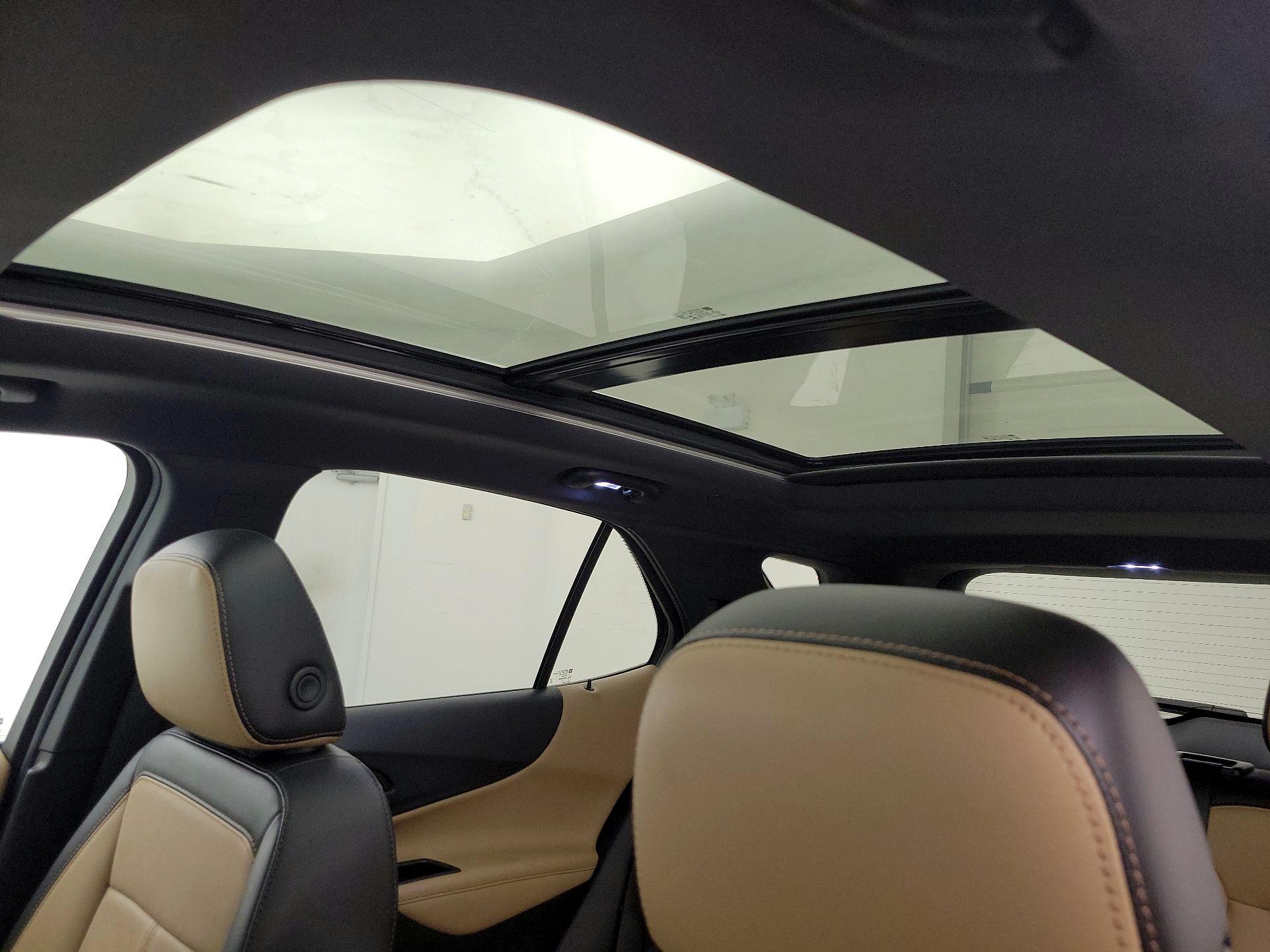 Thumbnail: 2023 Chevrolet Equinox - 20