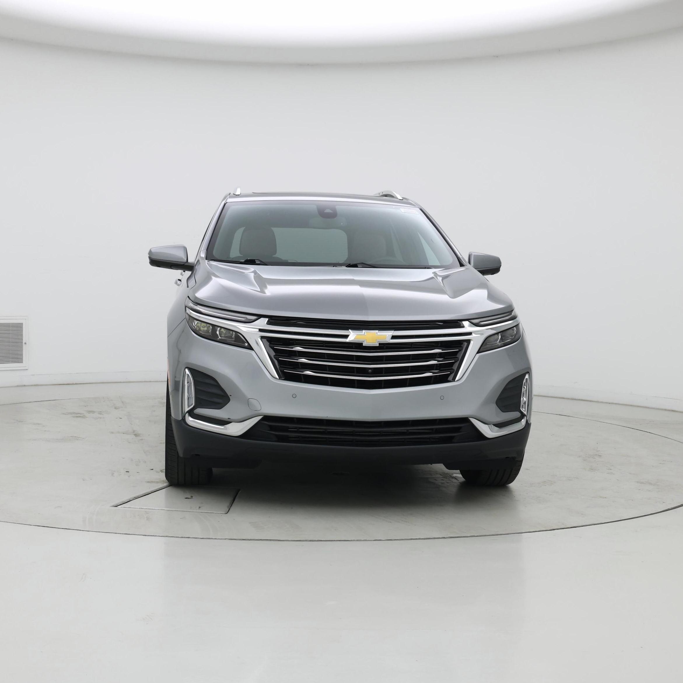 Thumbnail: 2023 Chevrolet Equinox - 5