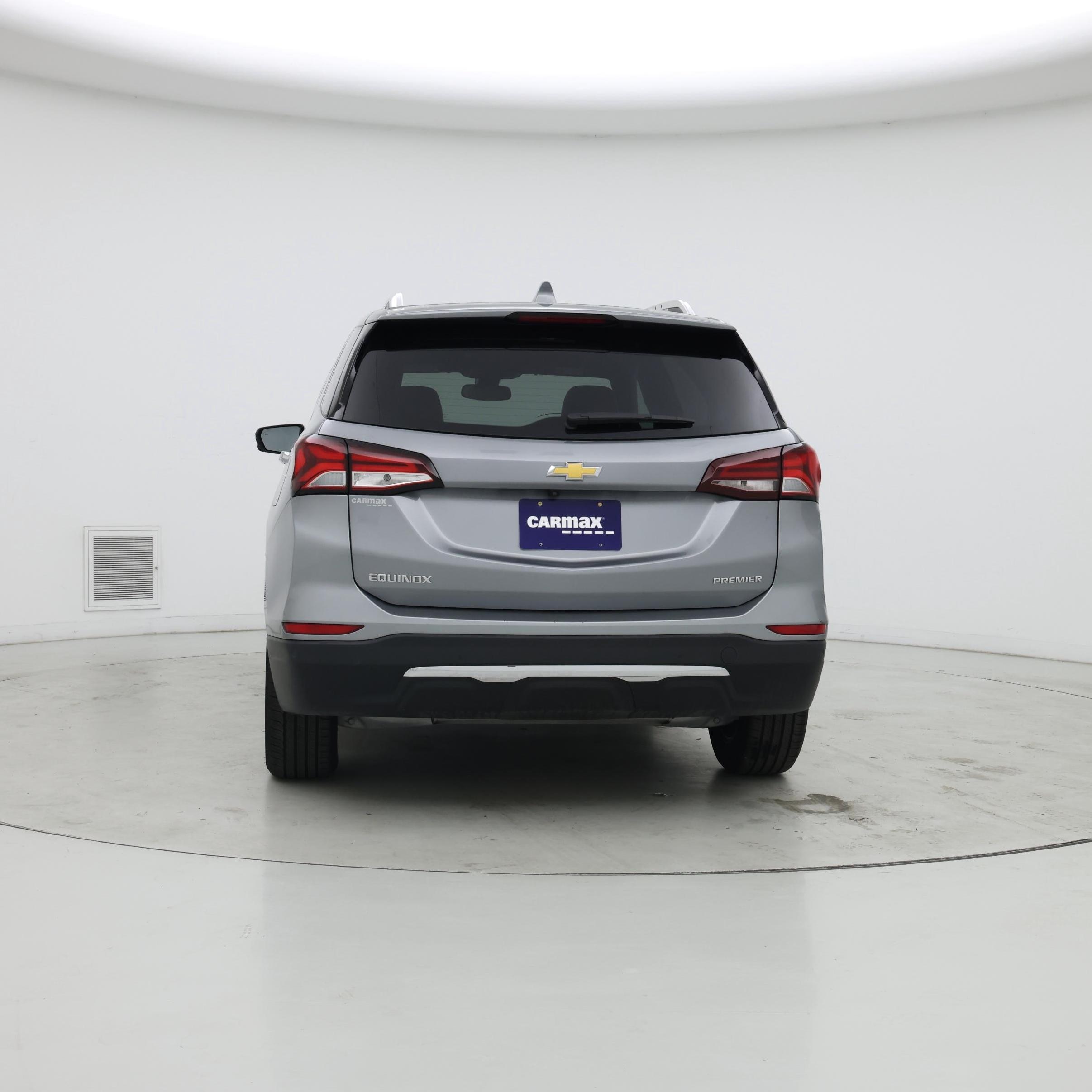 Thumbnail: 2023 Chevrolet Equinox - 6