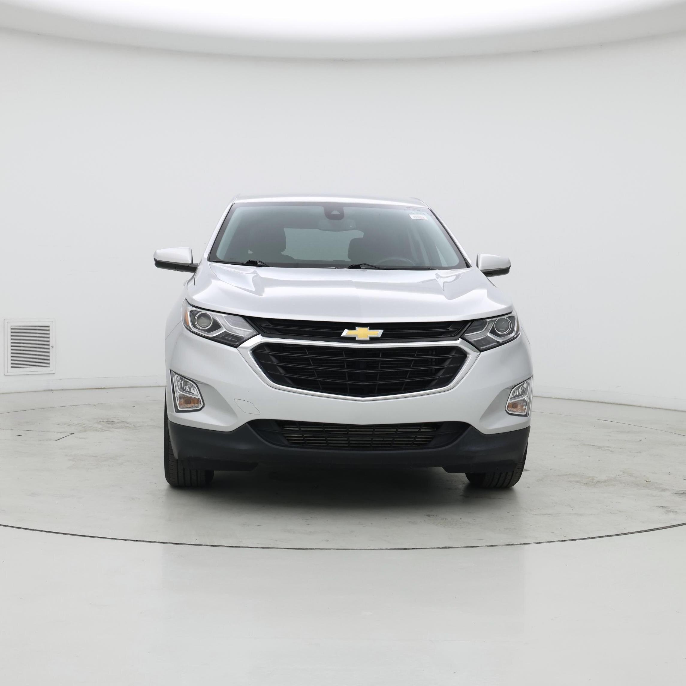 Thumbnail: 2021 Chevrolet Equinox - 5