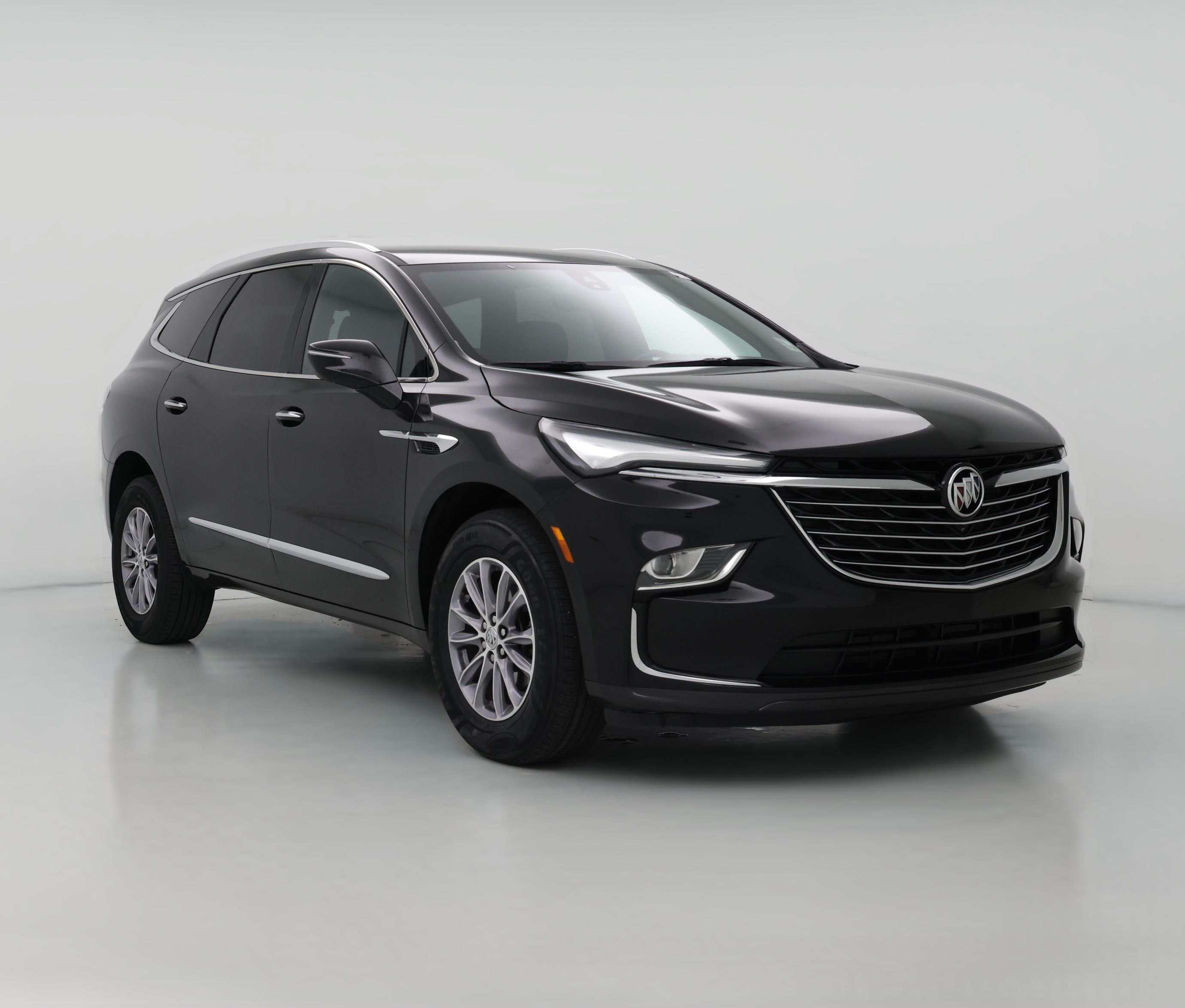 Thumbnail: 2024 Buick Enclave - 1