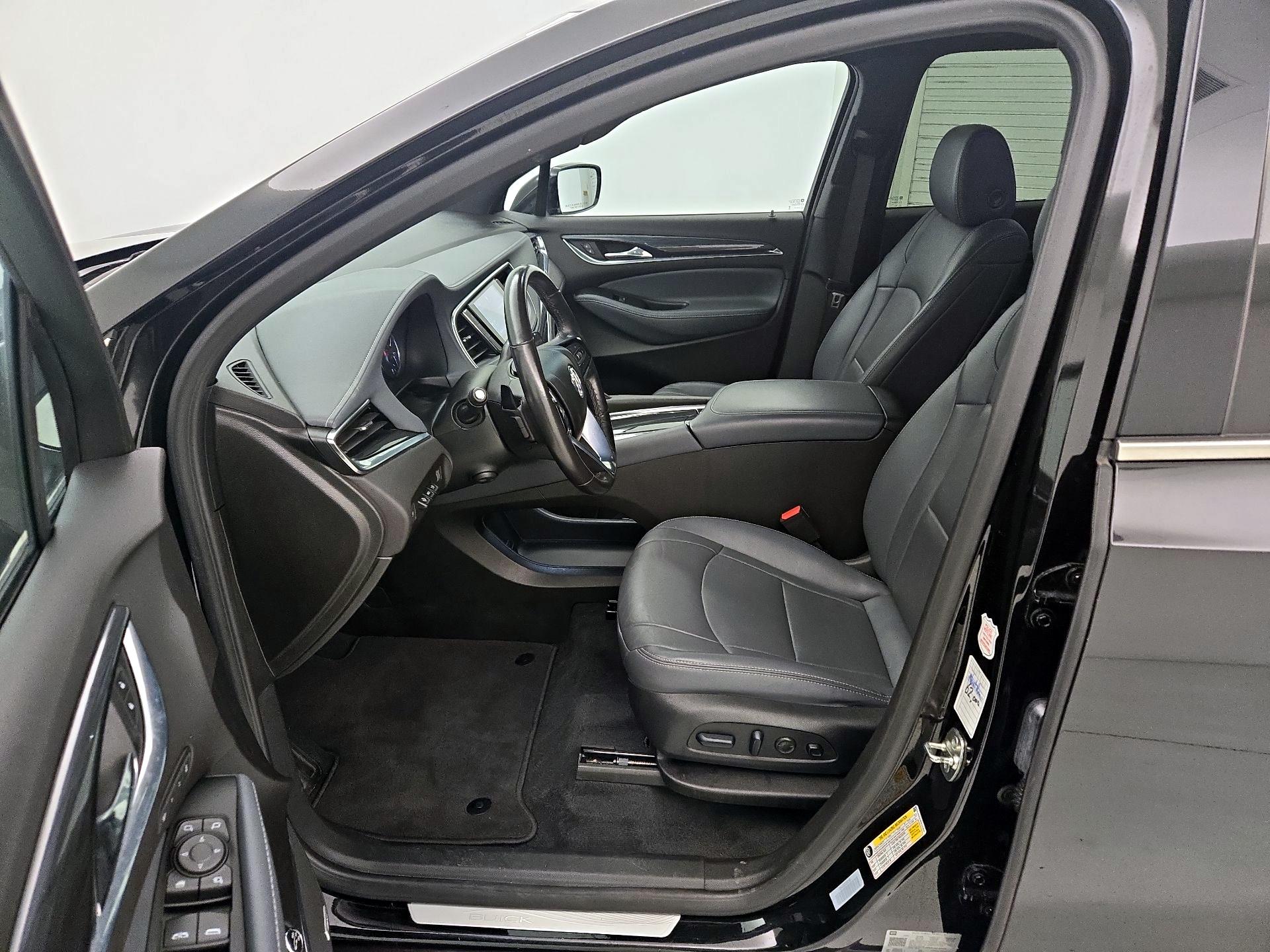 Thumbnail: 2024 Buick Enclave - 11