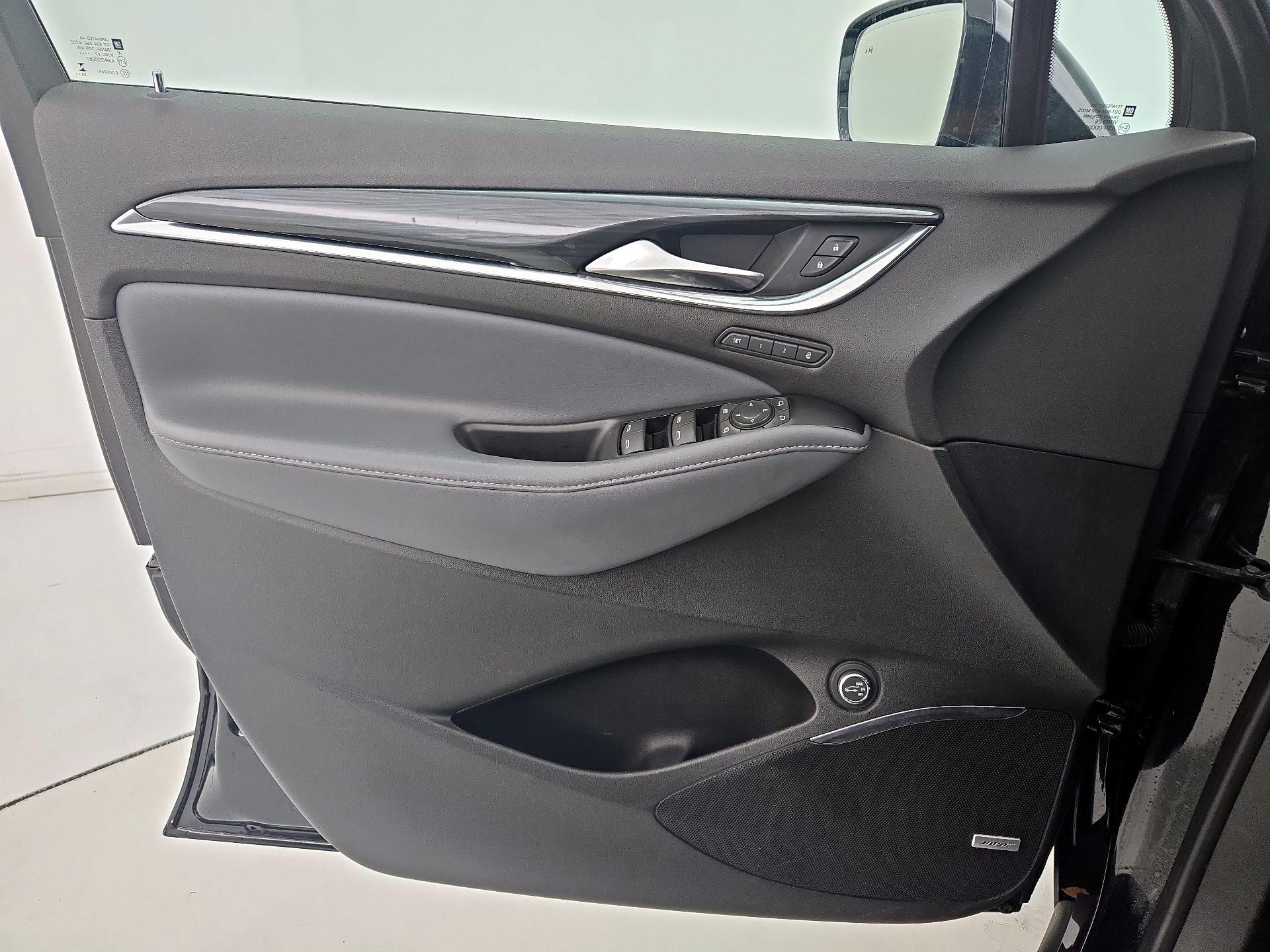 Thumbnail: 2024 Buick Enclave - 12