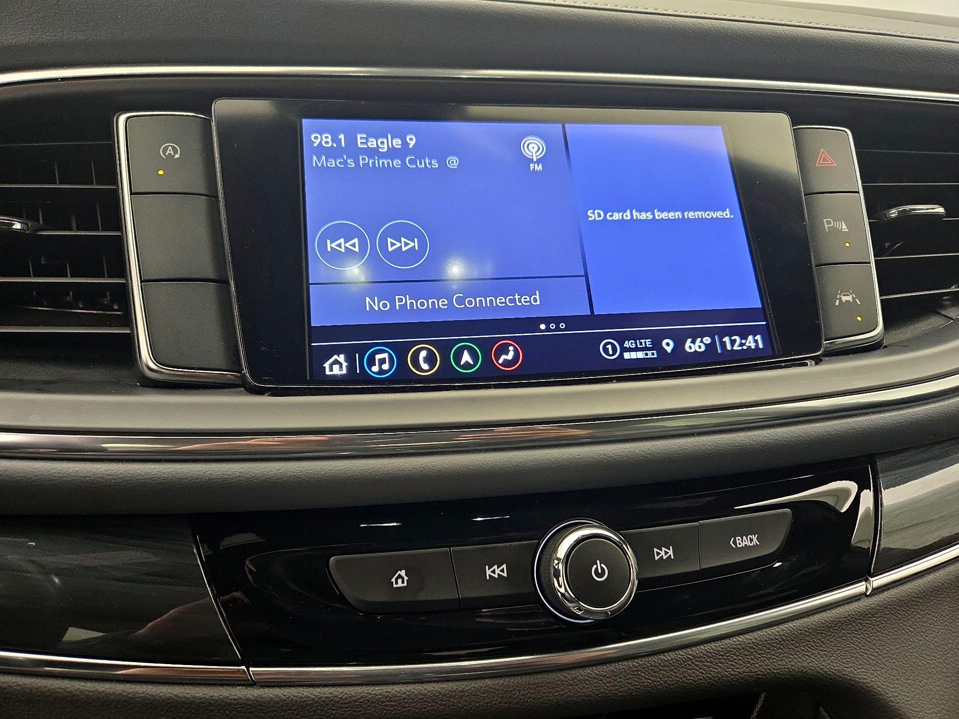 Thumbnail: 2024 Buick Enclave - 15