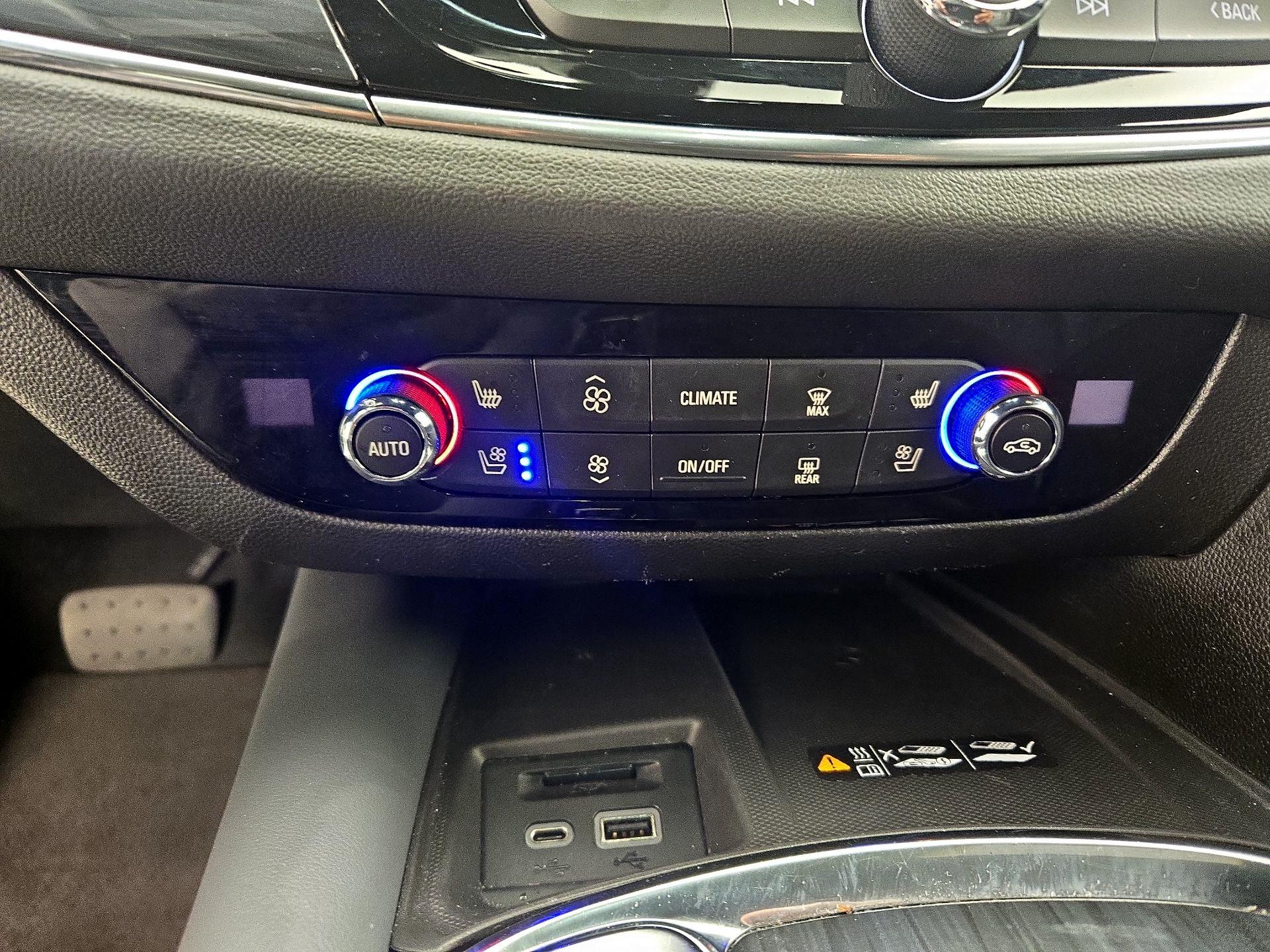 Thumbnail: 2024 Buick Enclave - 16