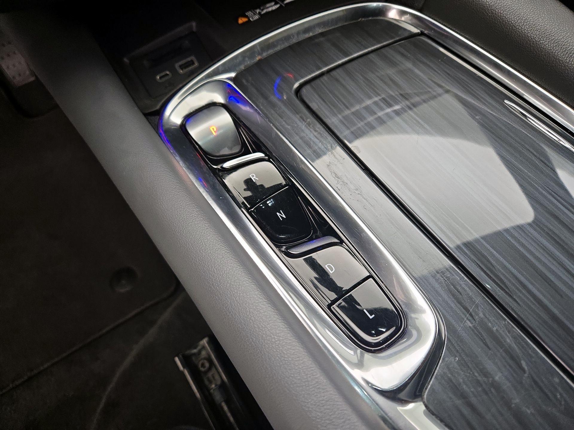 Thumbnail: 2024 Buick Enclave - 17