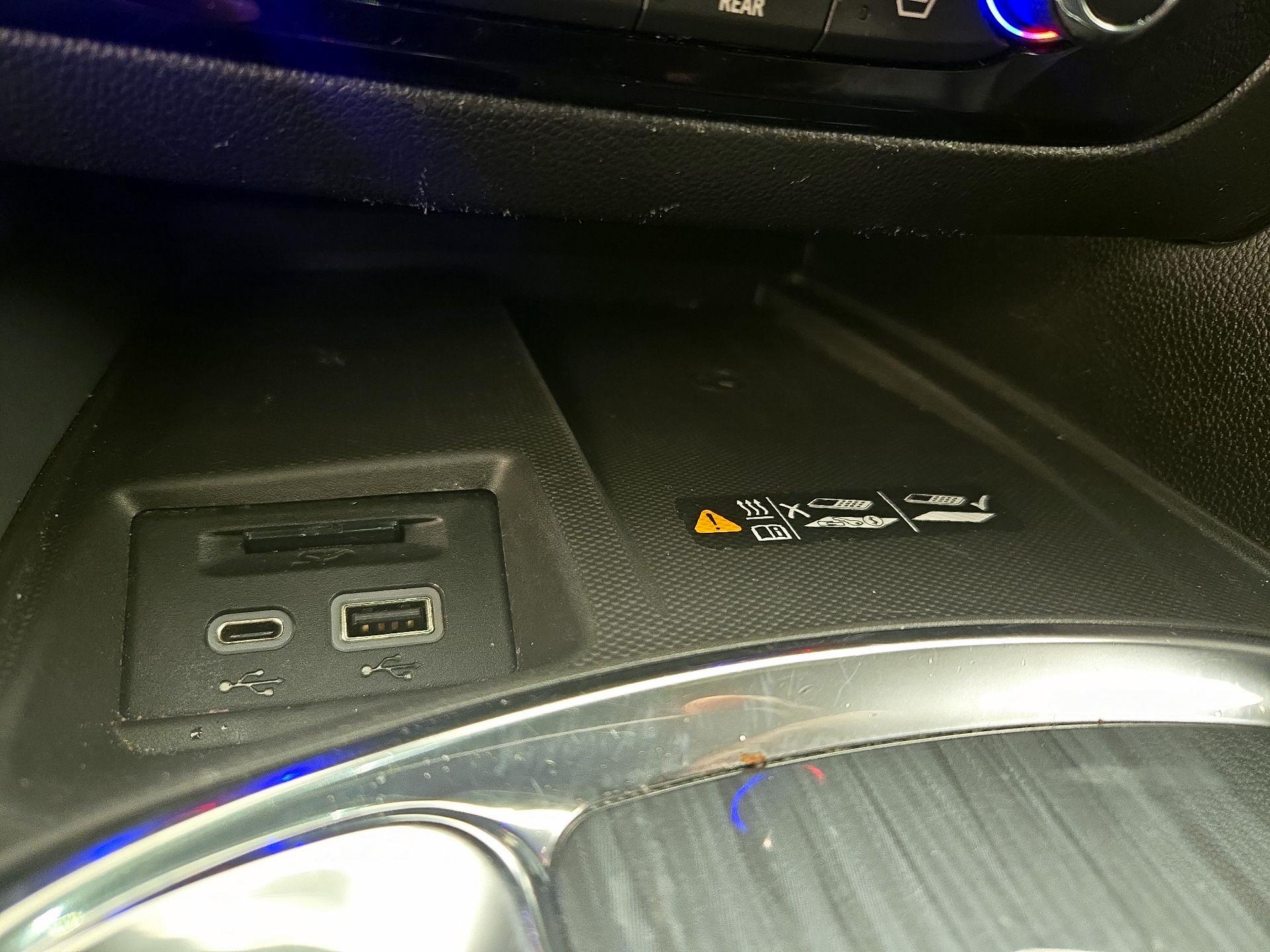 Thumbnail: 2024 Buick Enclave - 18