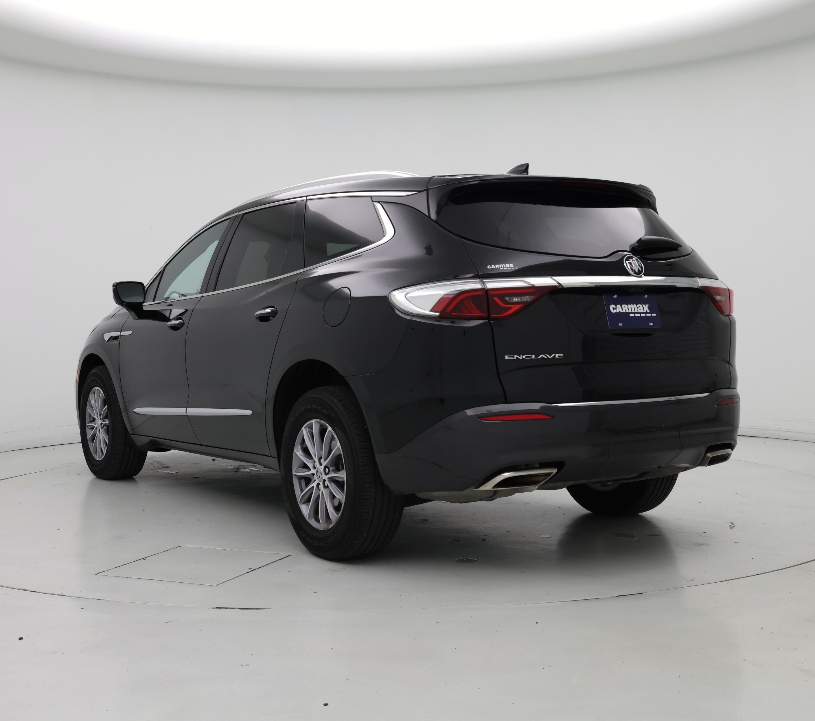 Thumbnail: 2024 Buick Enclave - 2