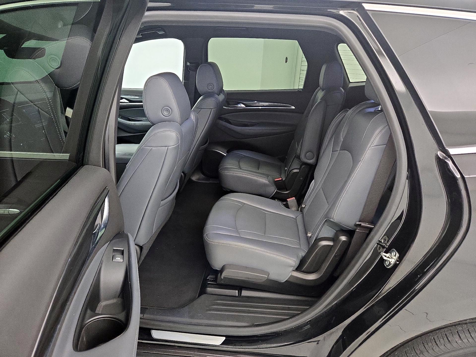 Thumbnail: 2024 Buick Enclave - 19