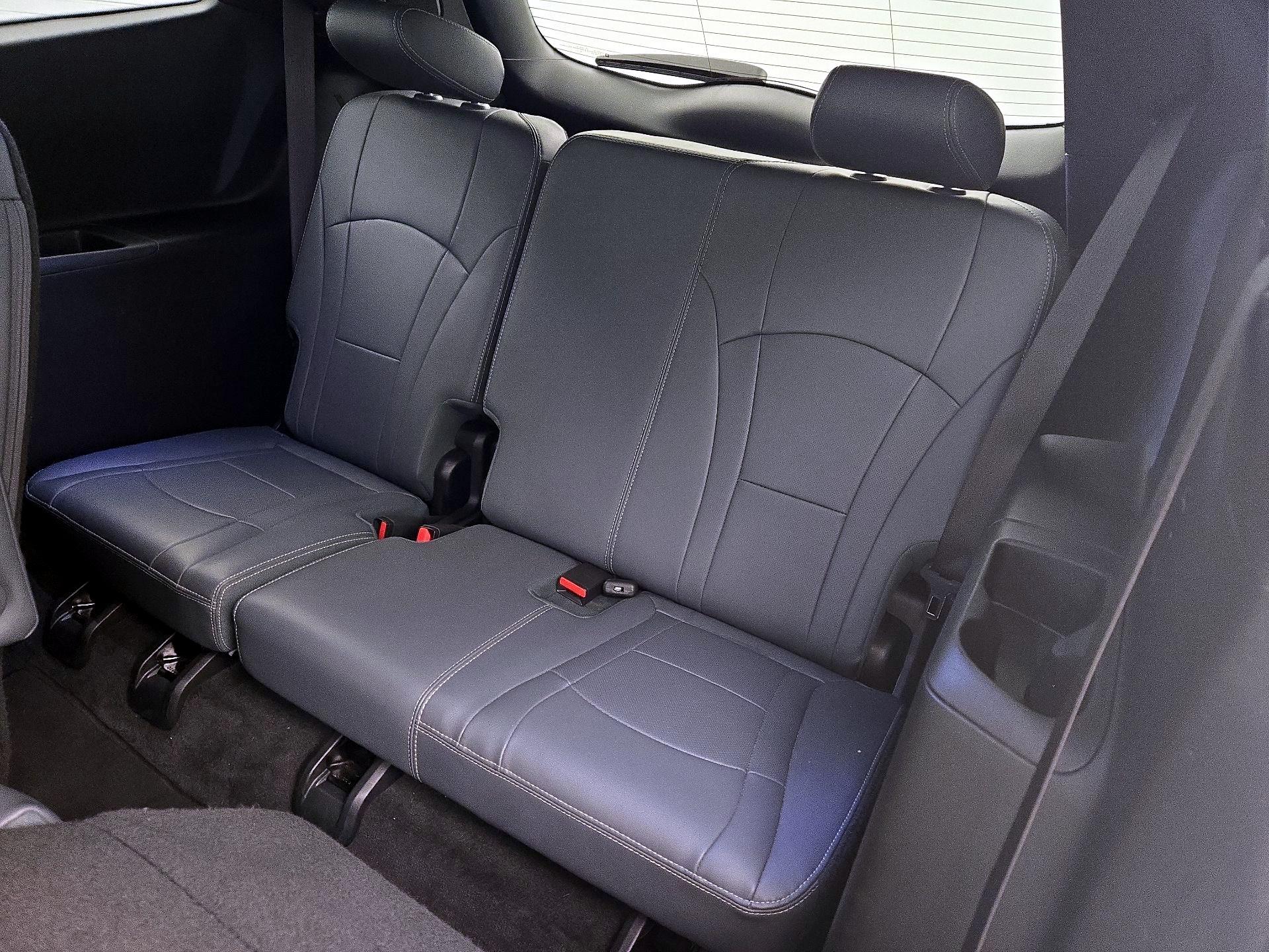 Thumbnail: 2024 Buick Enclave - 20