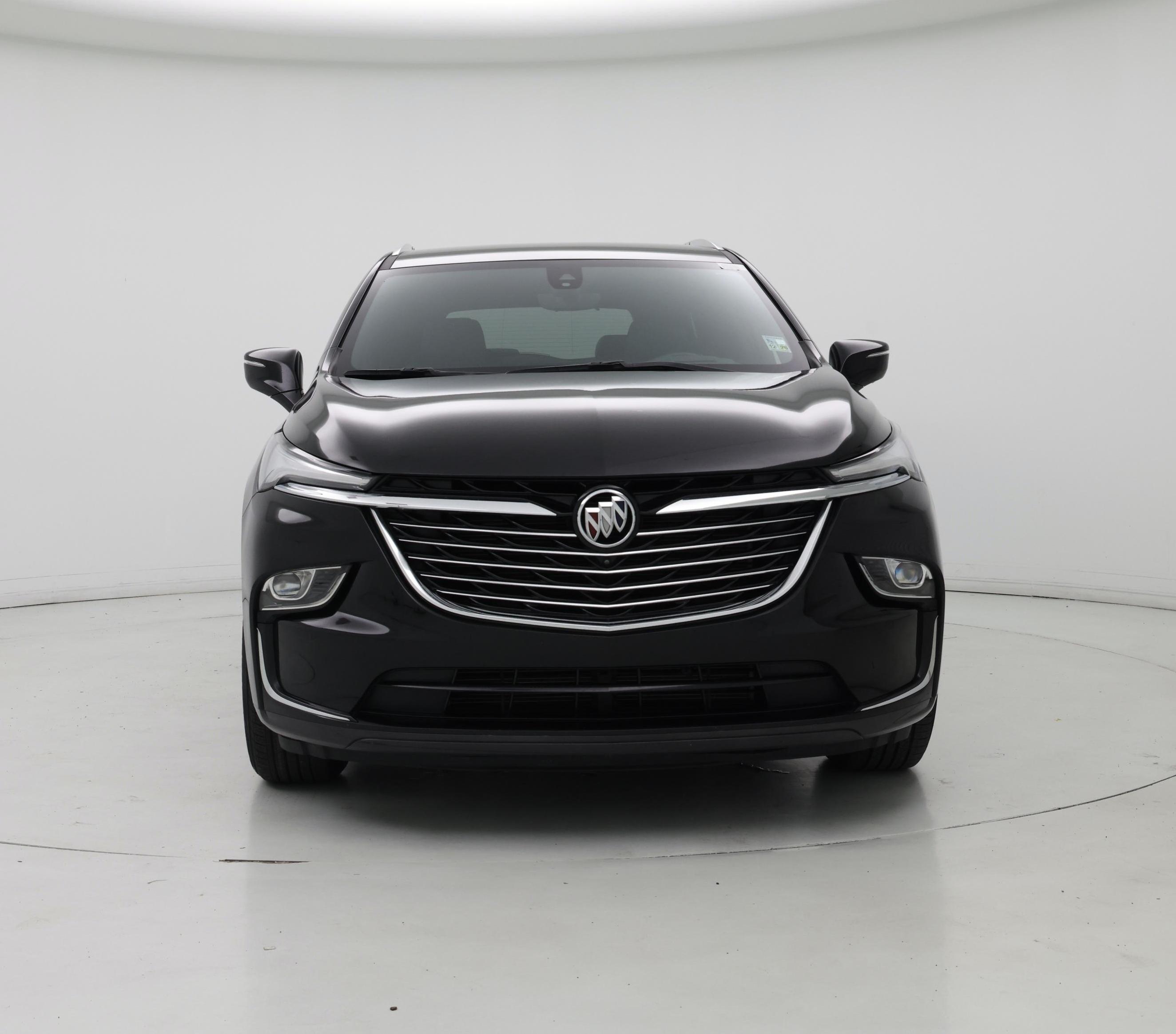 Thumbnail: 2024 Buick Enclave - 5