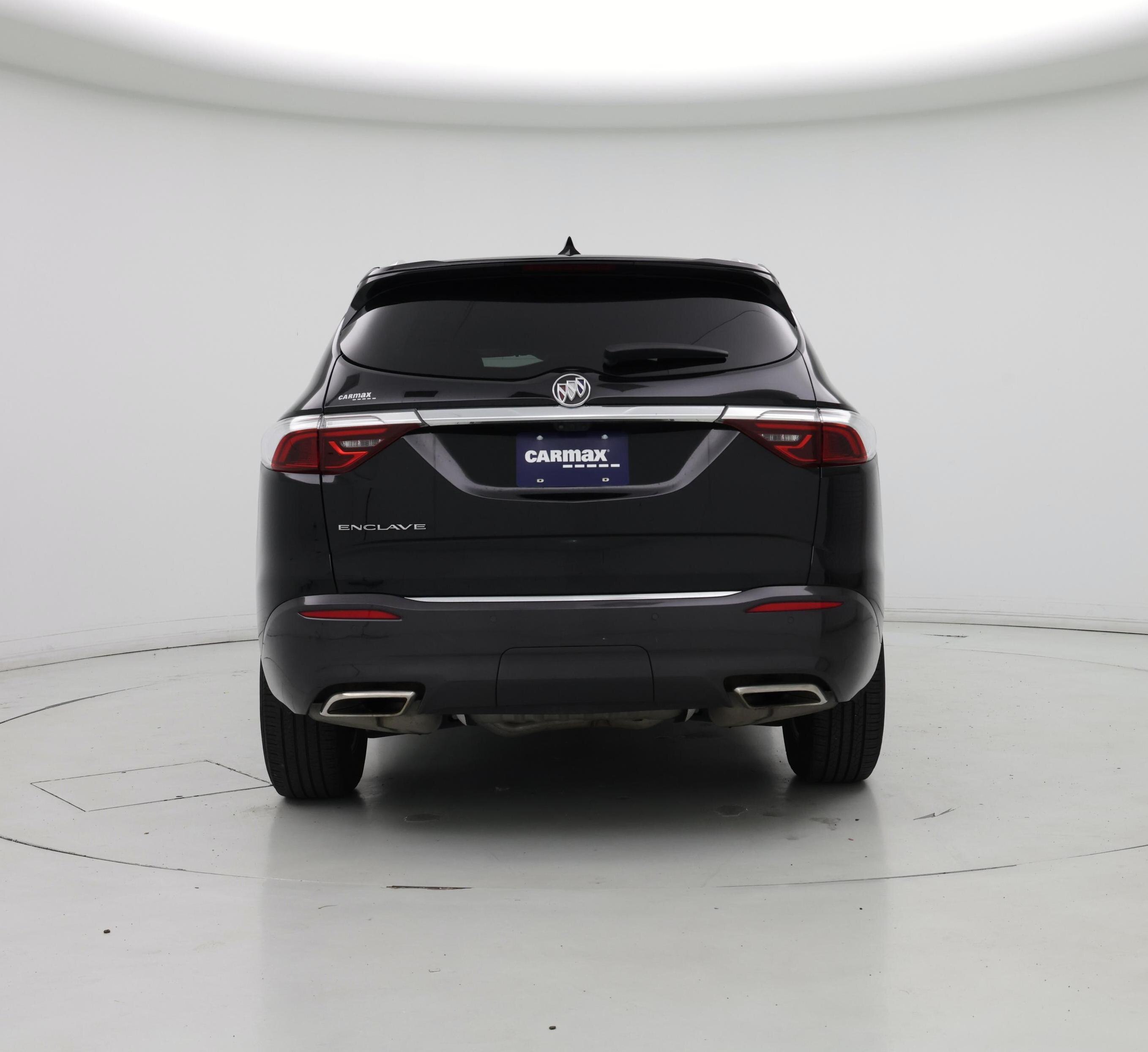 Thumbnail: 2024 Buick Enclave - 6