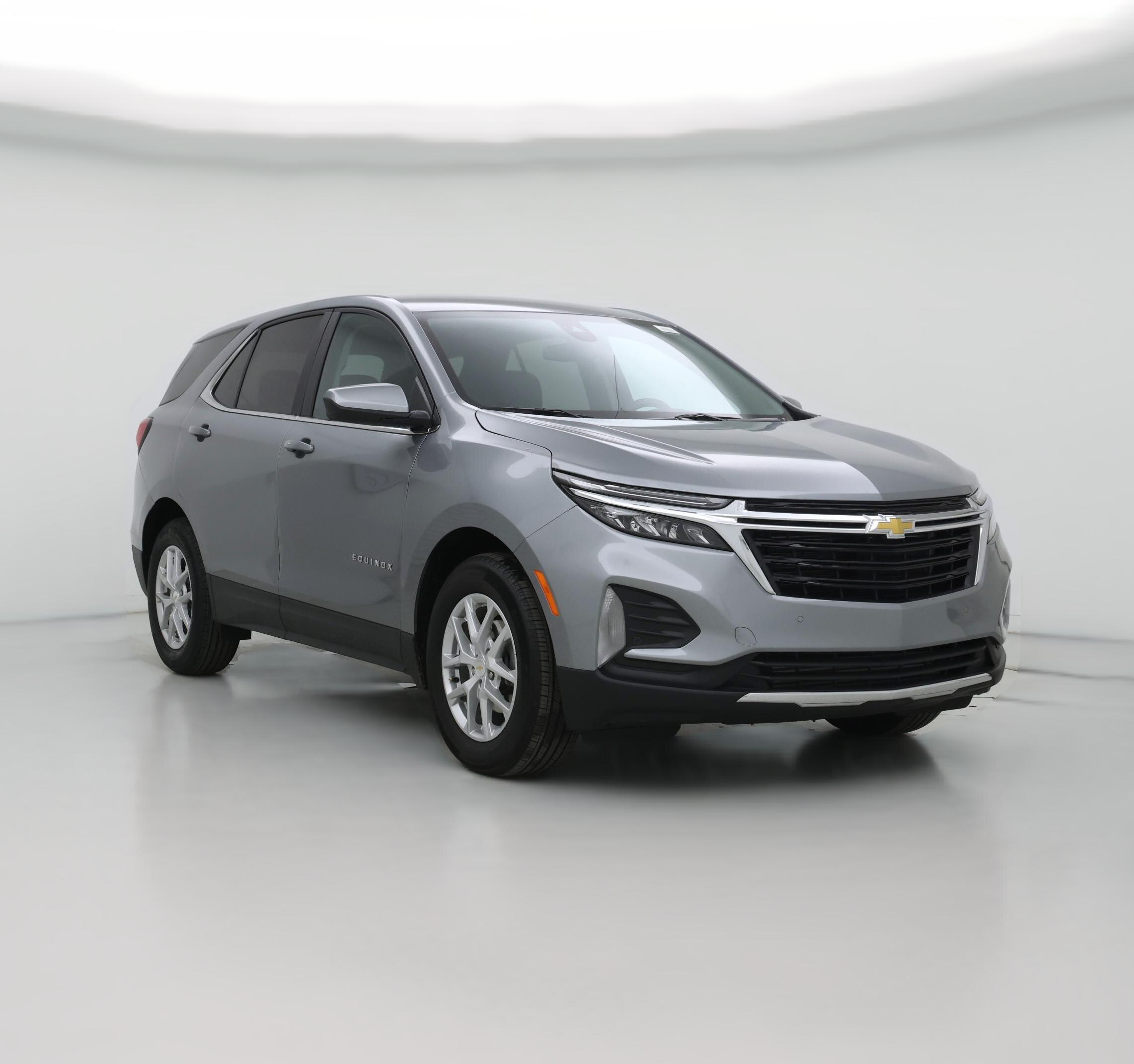 Thumbnail: 2024 Chevrolet Equinox - 1