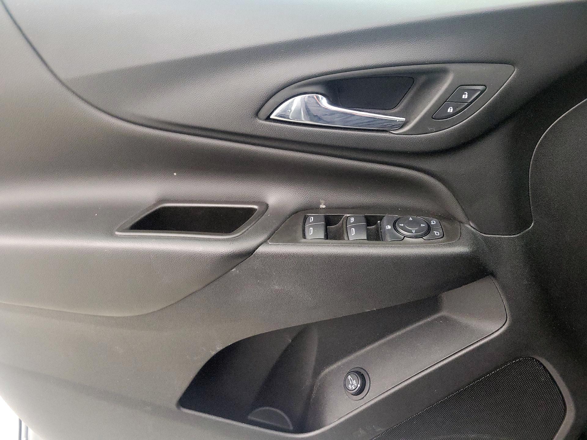 Thumbnail: 2024 Chevrolet Equinox - 12