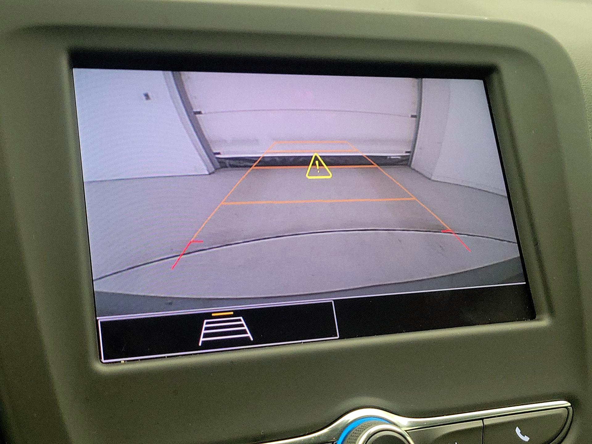 Thumbnail: 2024 Chevrolet Equinox - 14