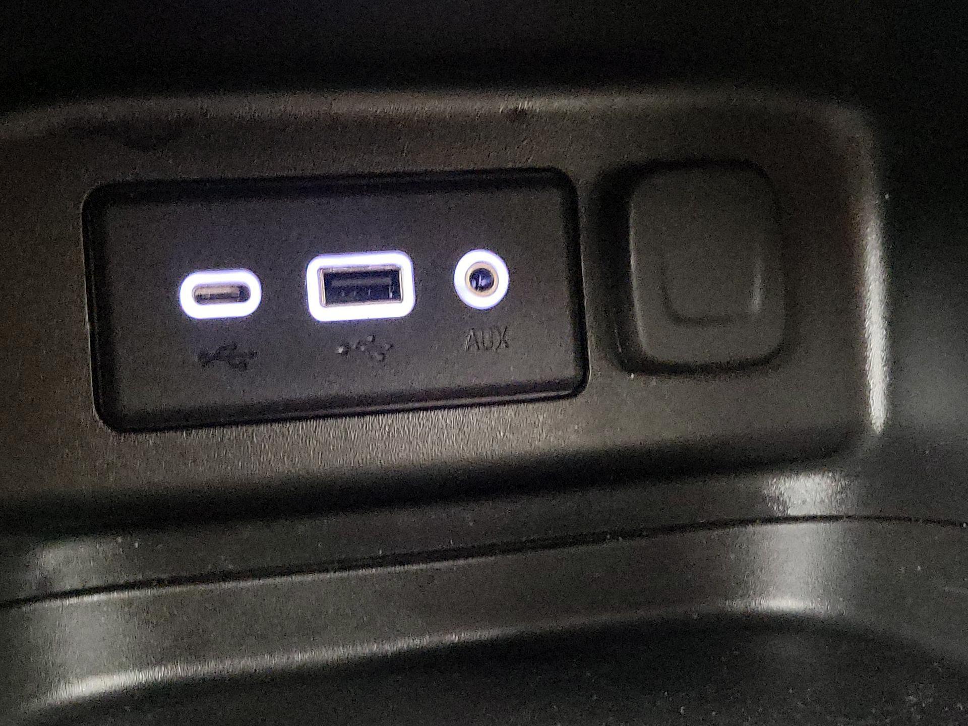 Thumbnail: 2024 Chevrolet Equinox - 18